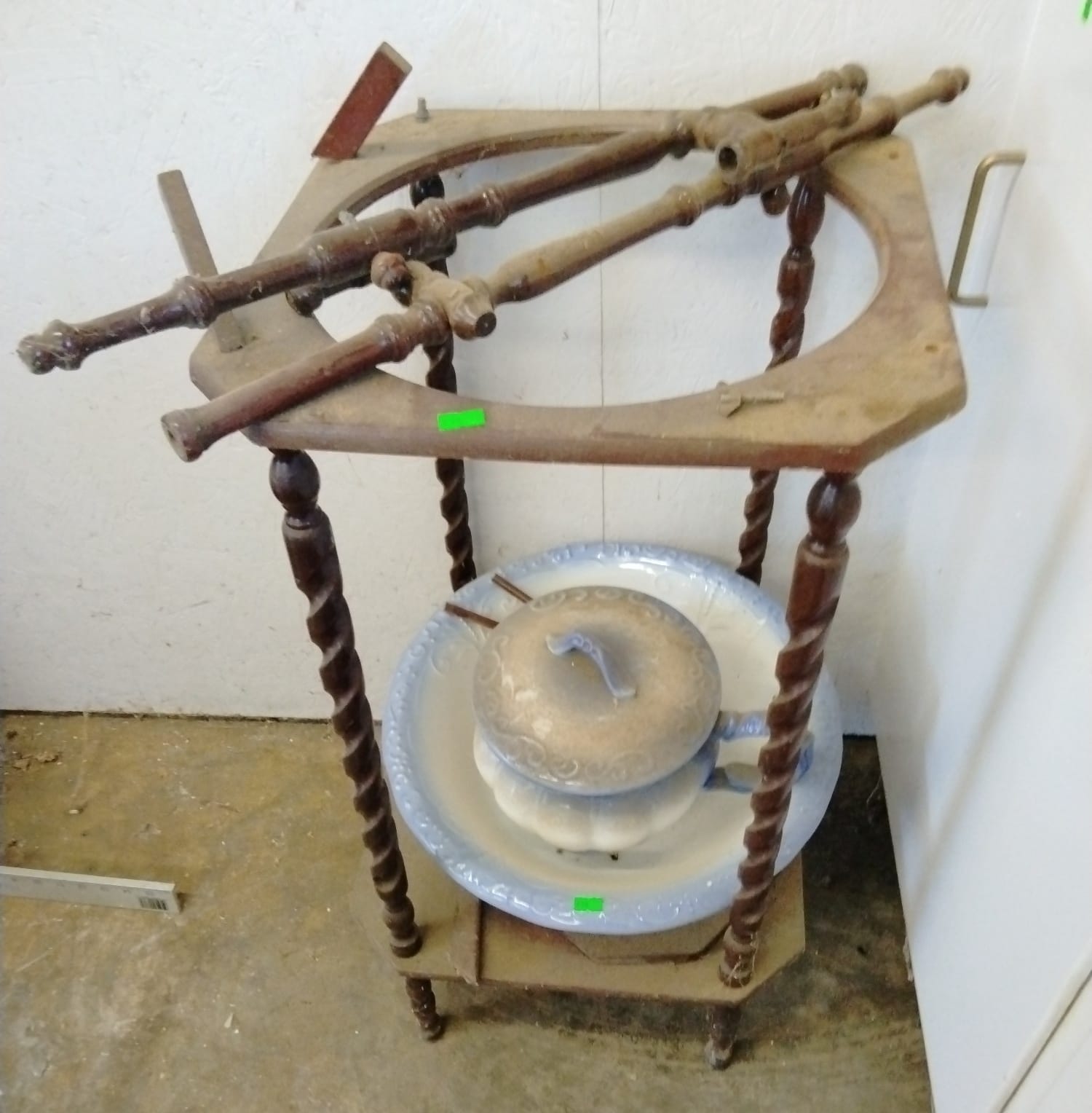 Online Bidding Only!