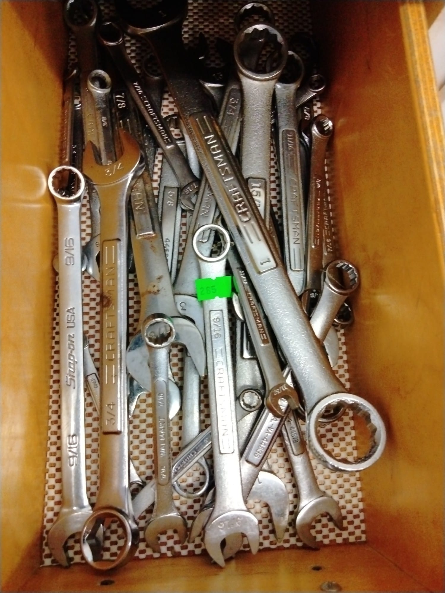 Online Bidding Only!