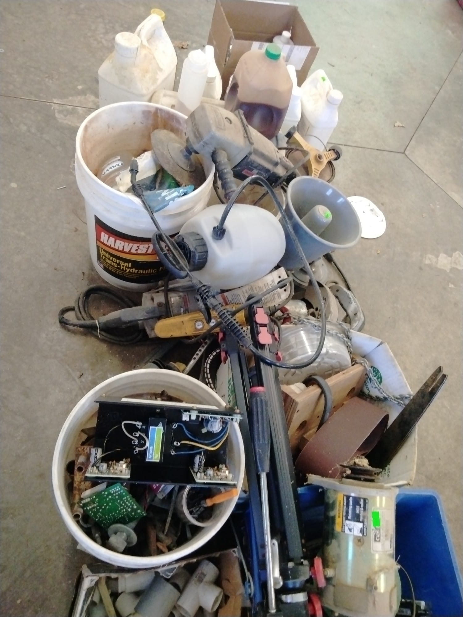 Online Bidding Only!