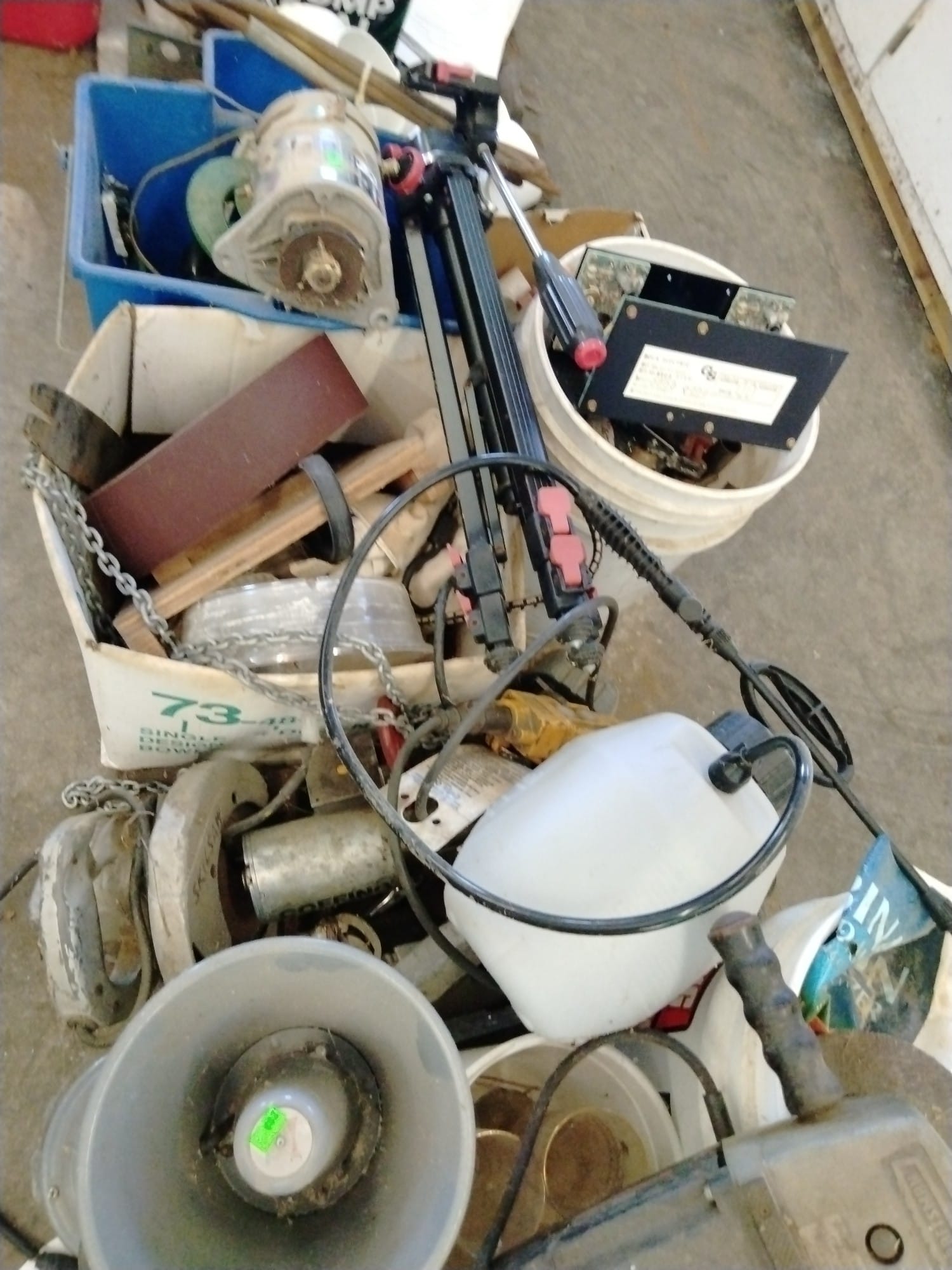 Online Bidding Only!