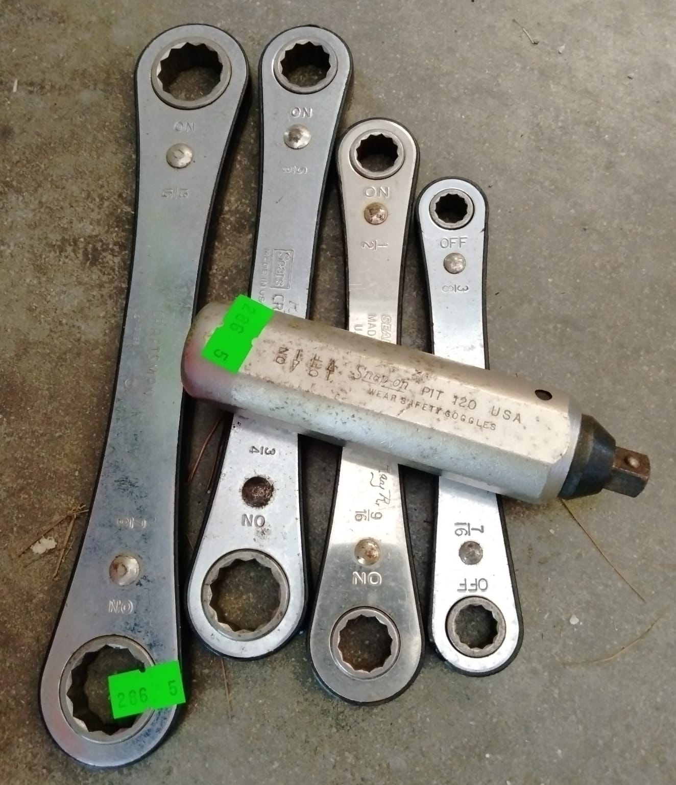 Online Bidding Only!