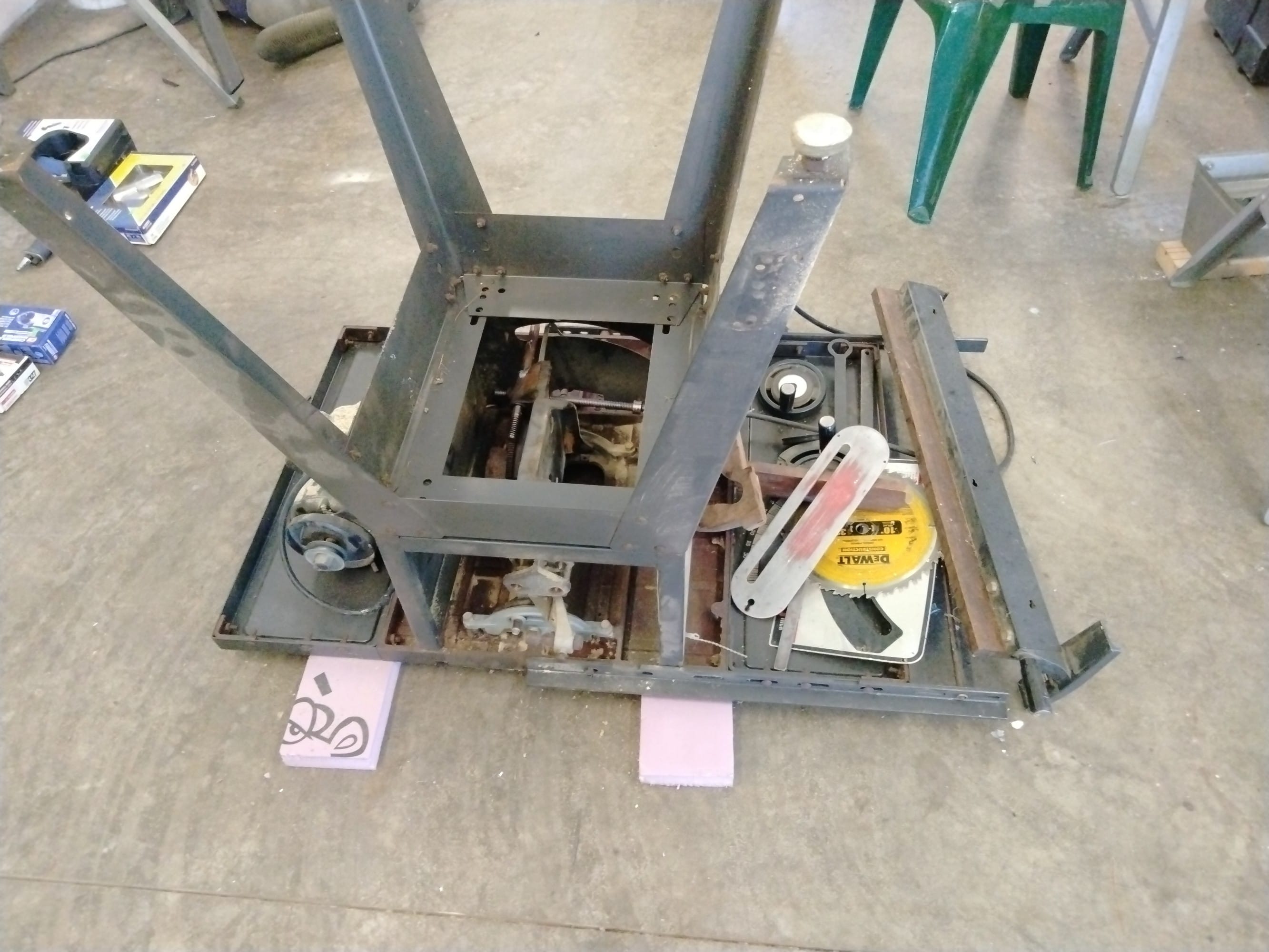 Online Bidding Only!