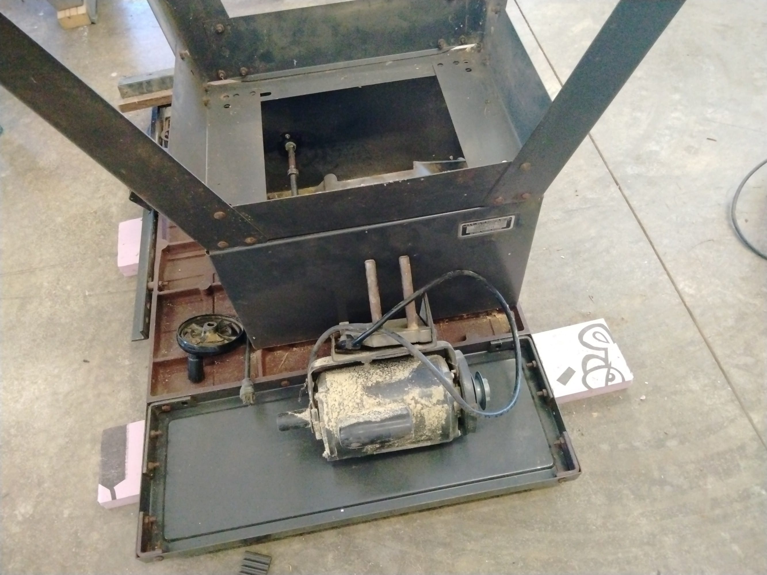 Online Bidding Only!