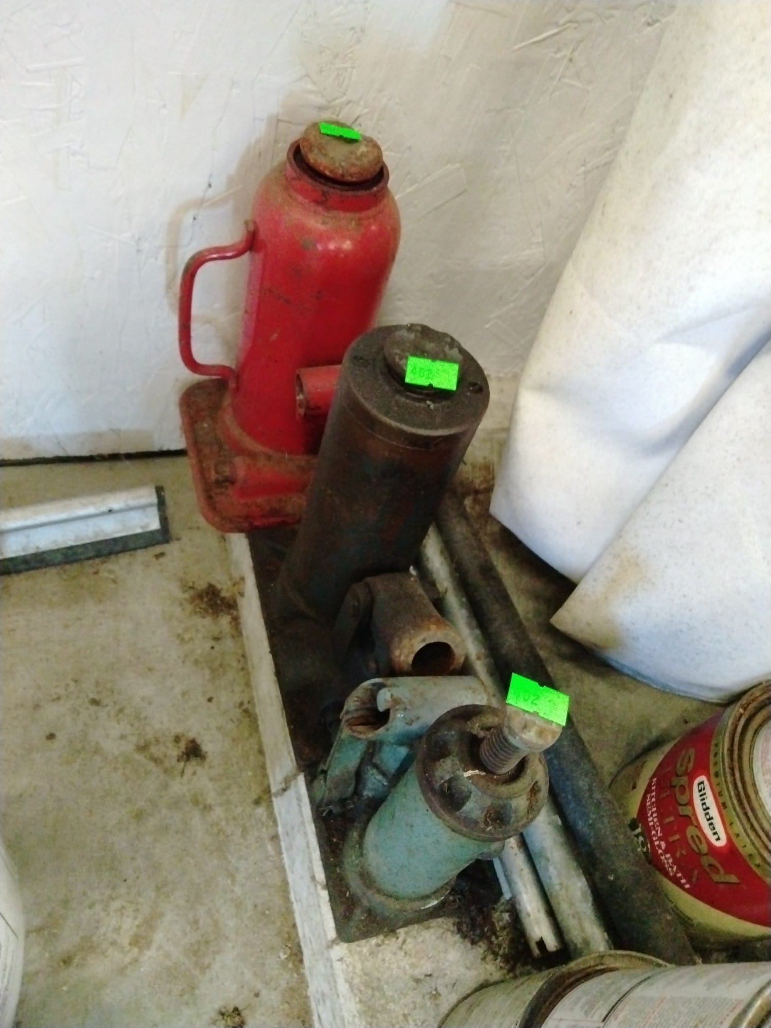 Online Bidding Only!