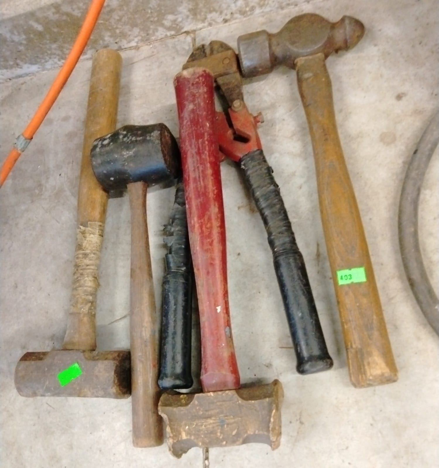 Online Bidding Only!