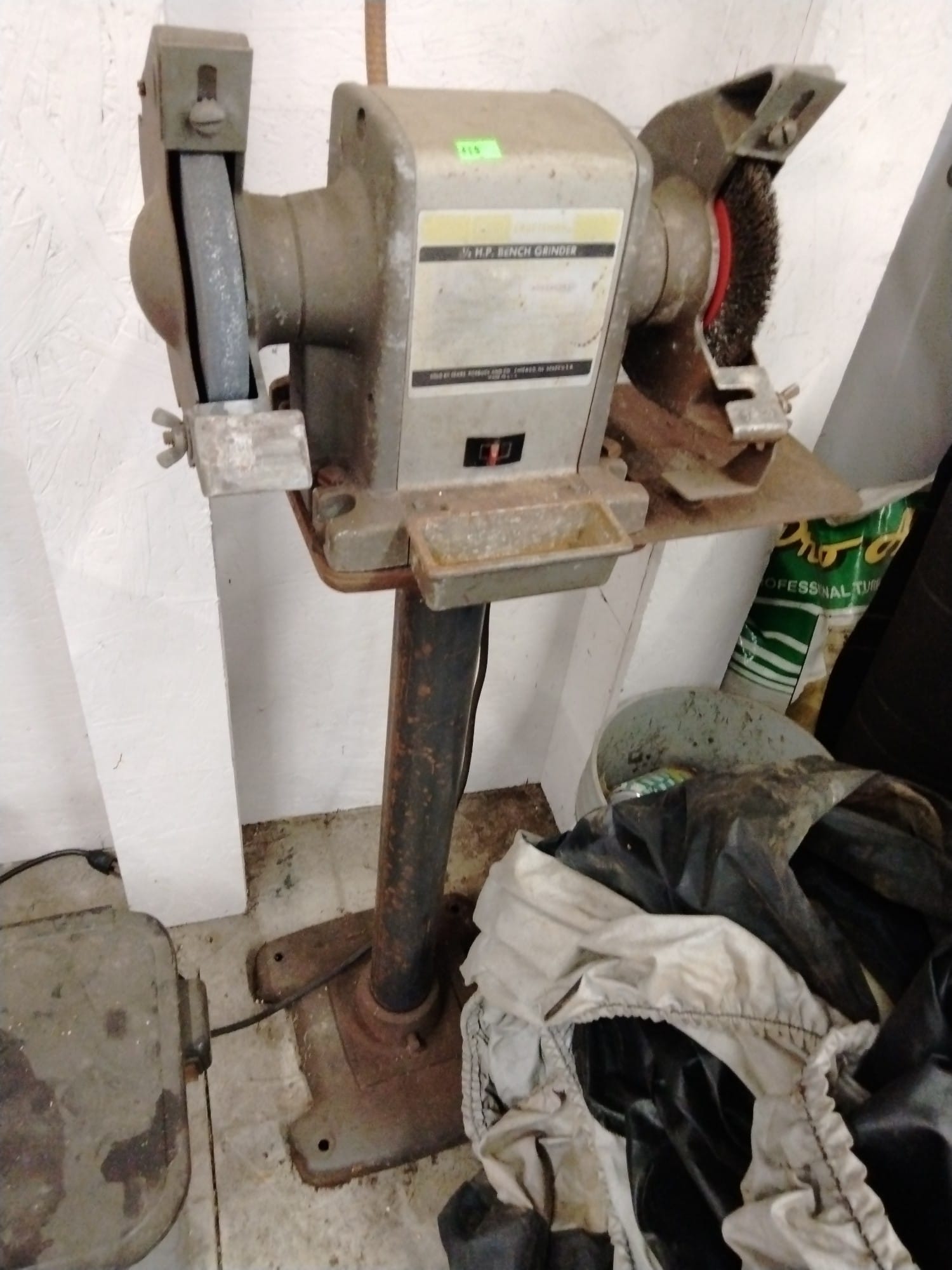 Online Bidding Only!