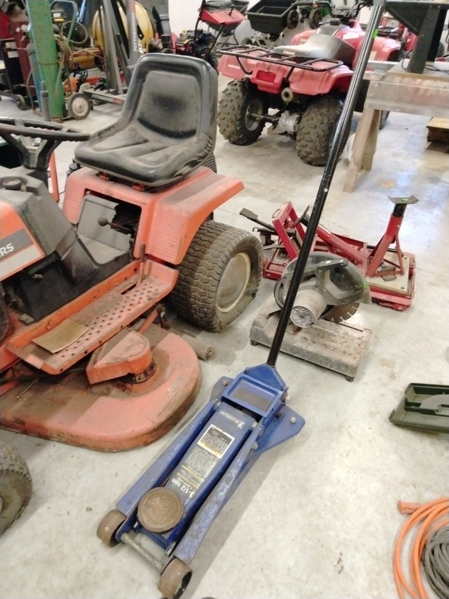 Online Bidding Only!