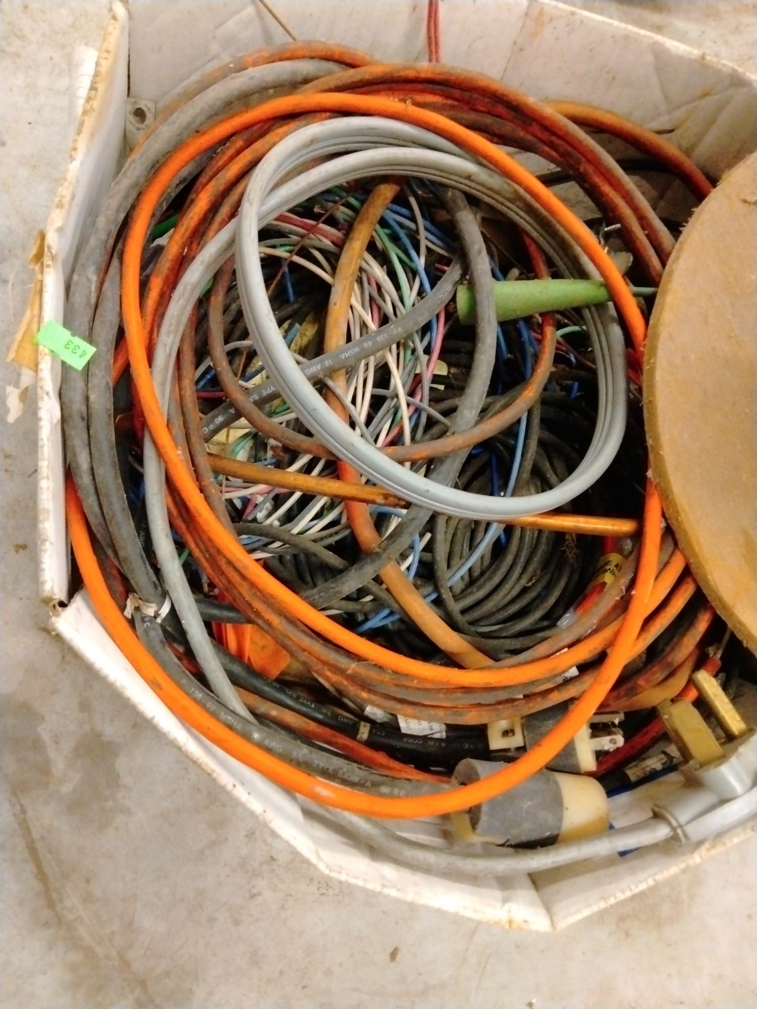 Online Bidding Only!