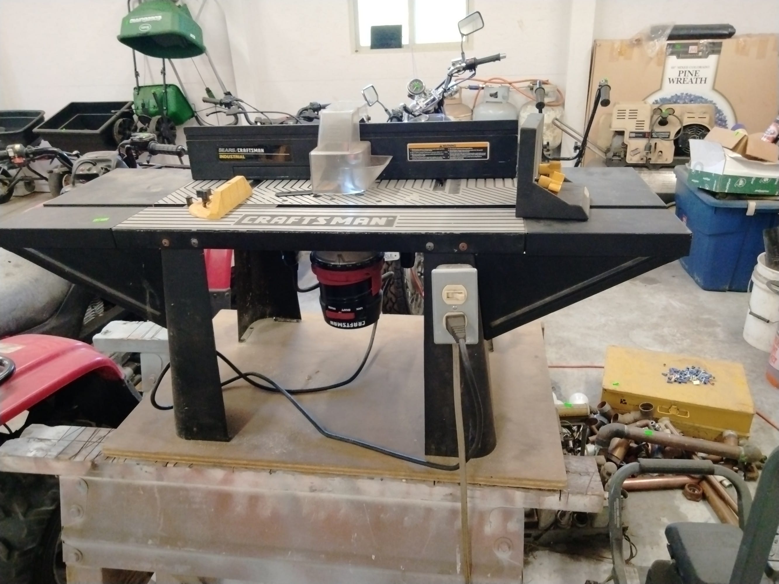 Online Bidding Only!