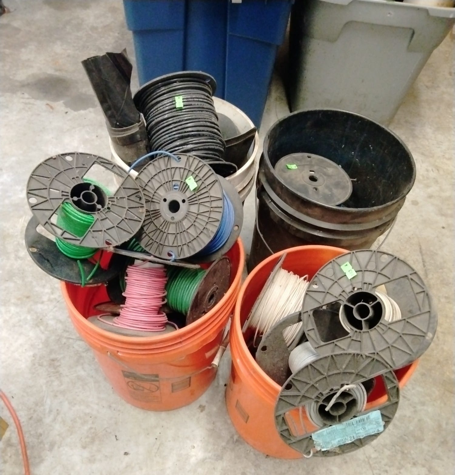 Online Bidding Only!