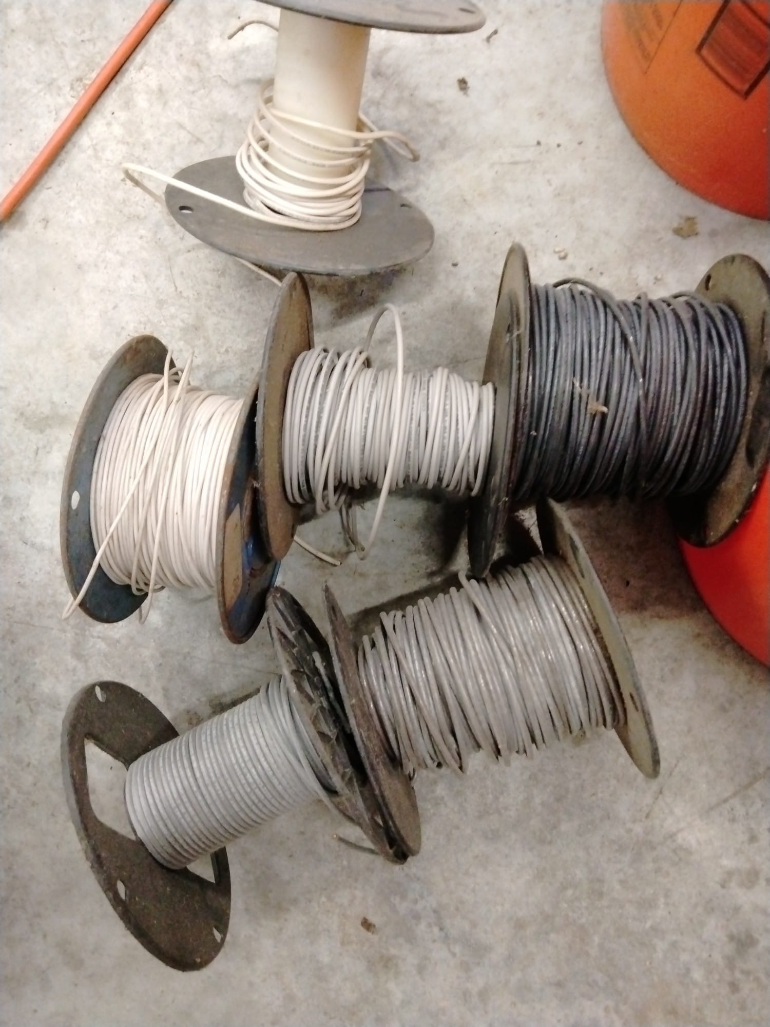 Online Bidding Only!