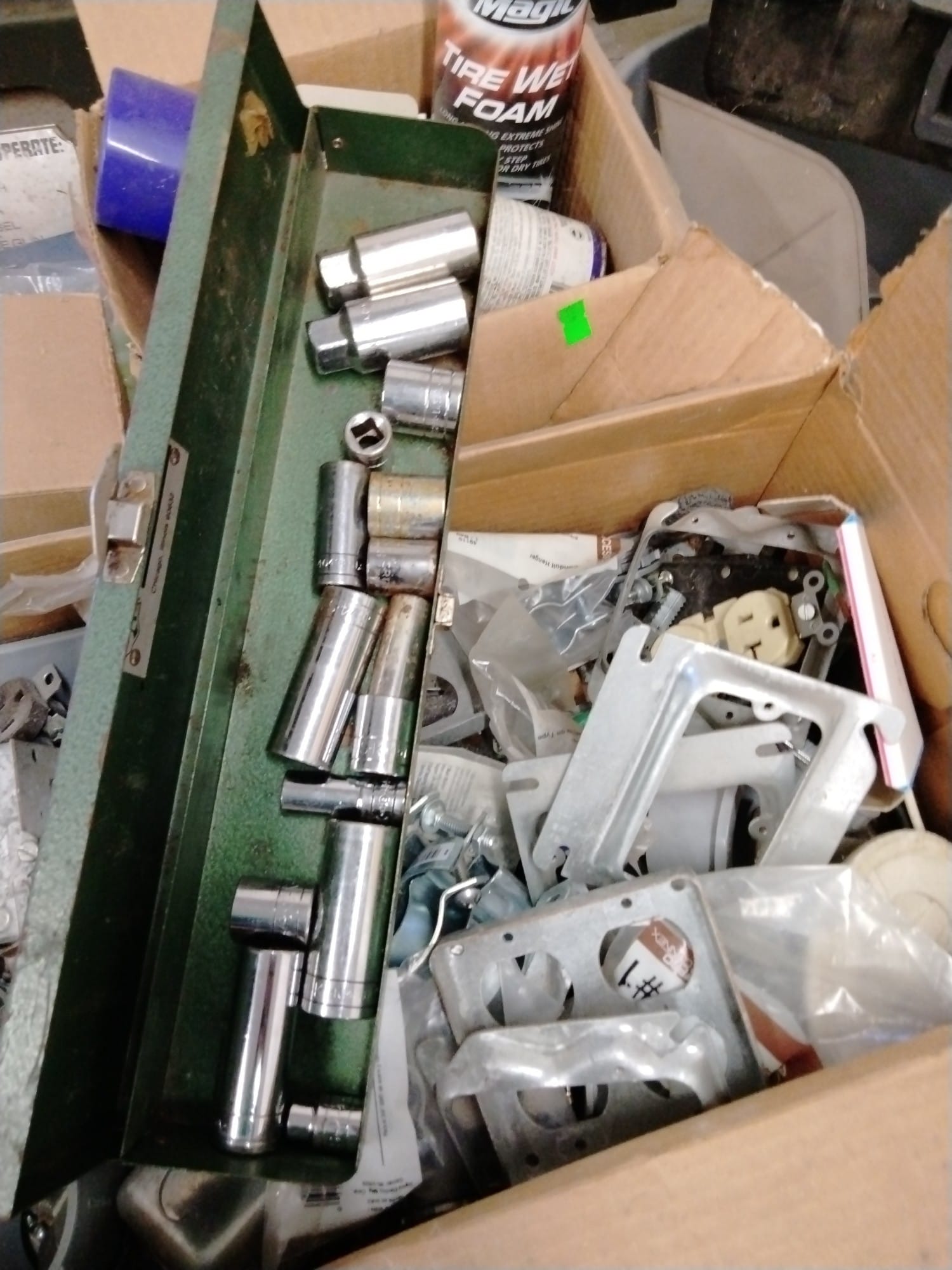 Online Bidding Only!