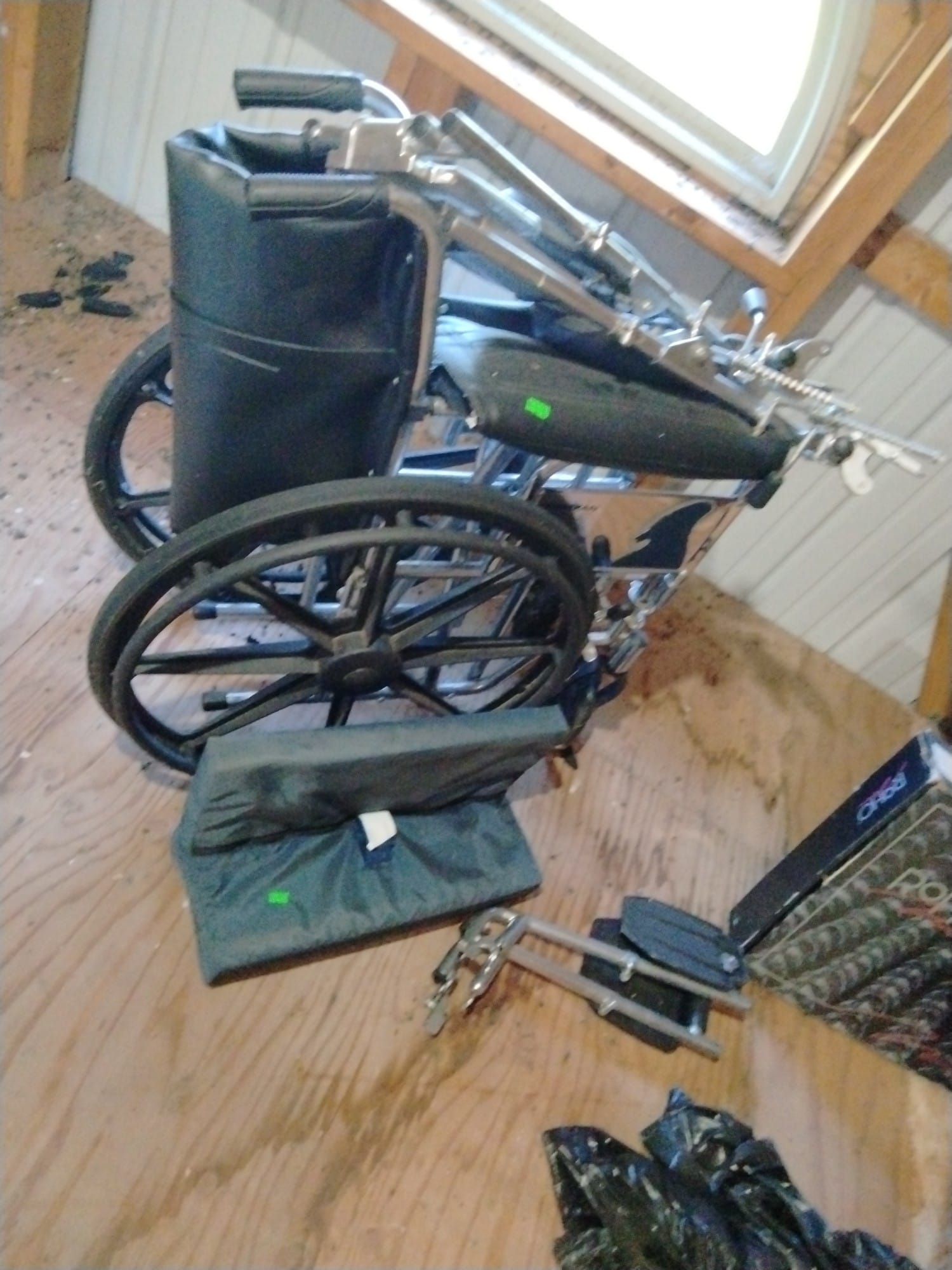 Online Bidding Only!