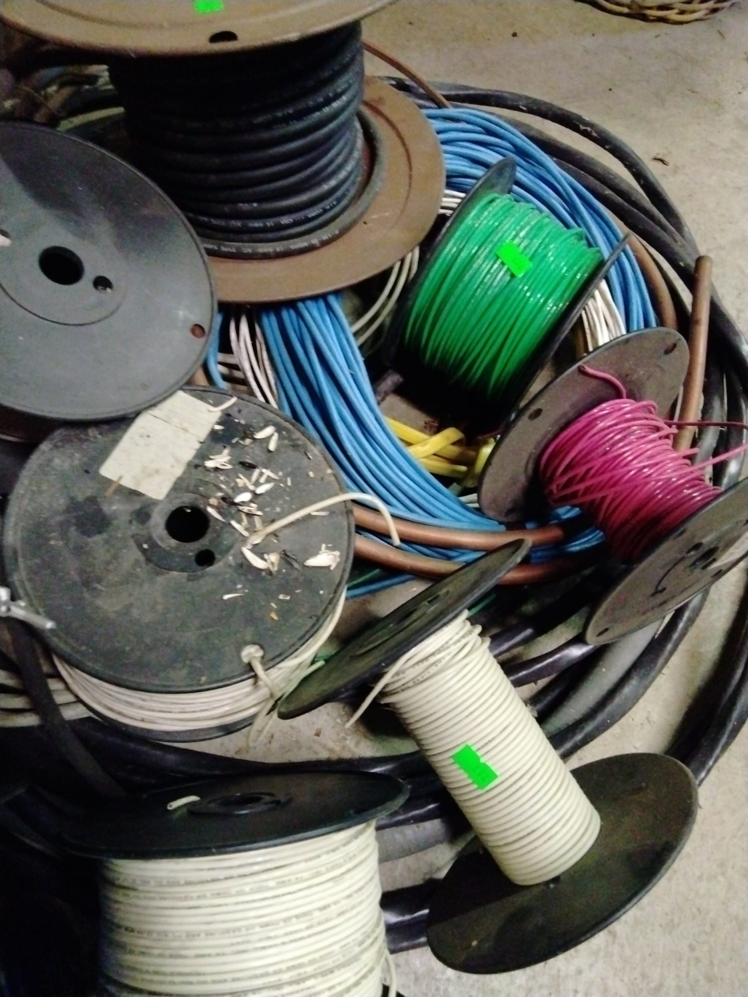 Online Bidding Only!