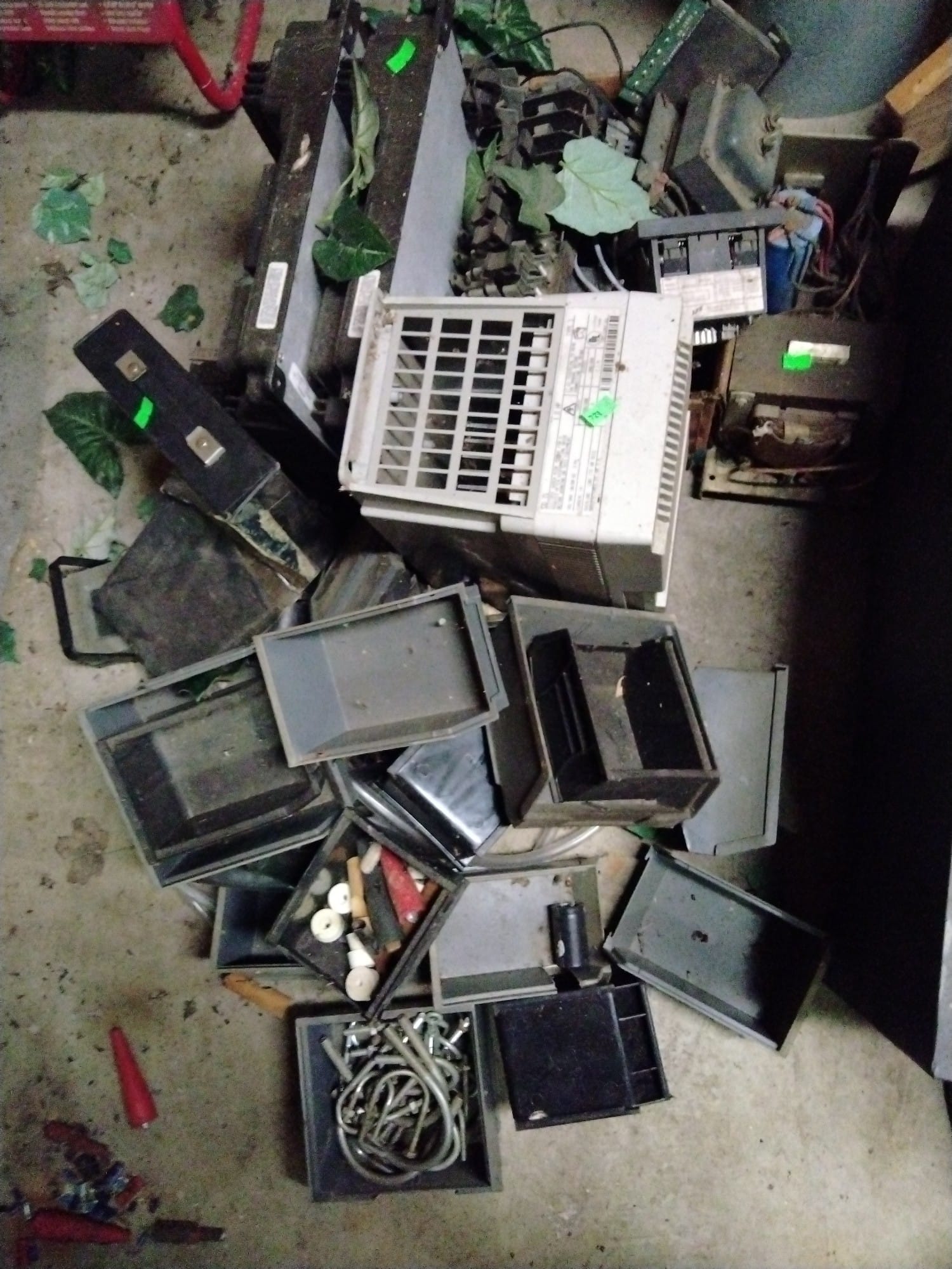 Online Bidding Only!