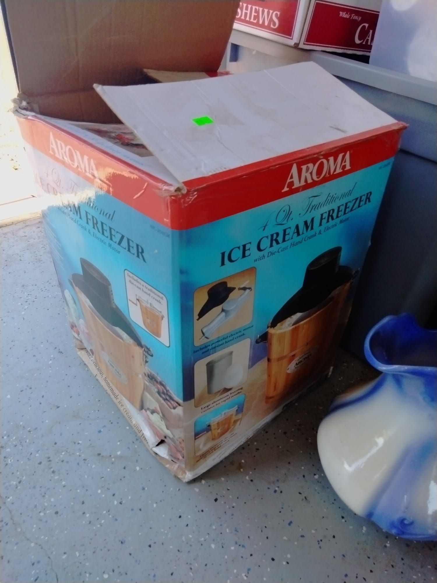 Online Bidding Only!