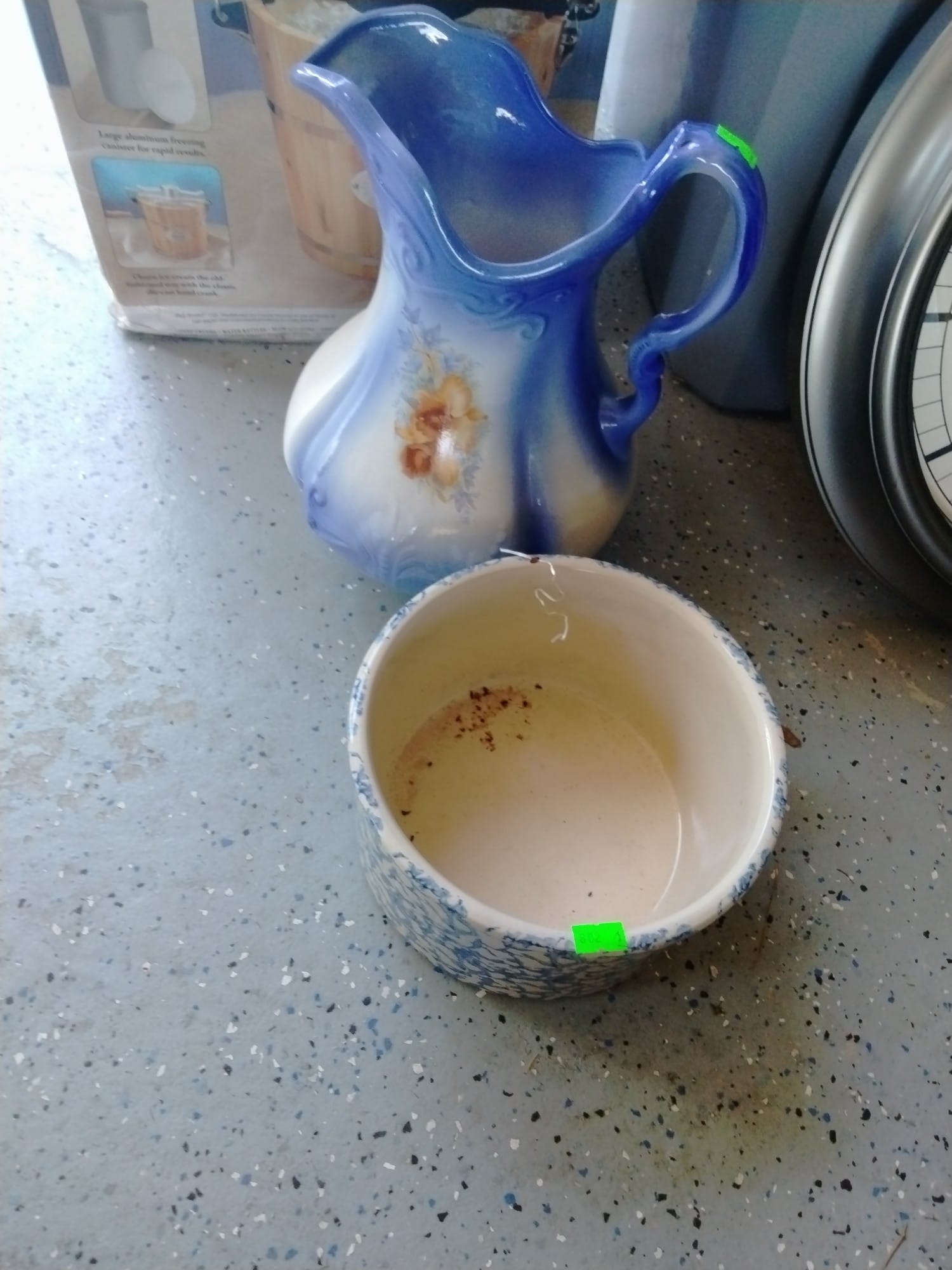 Online Bidding Only!