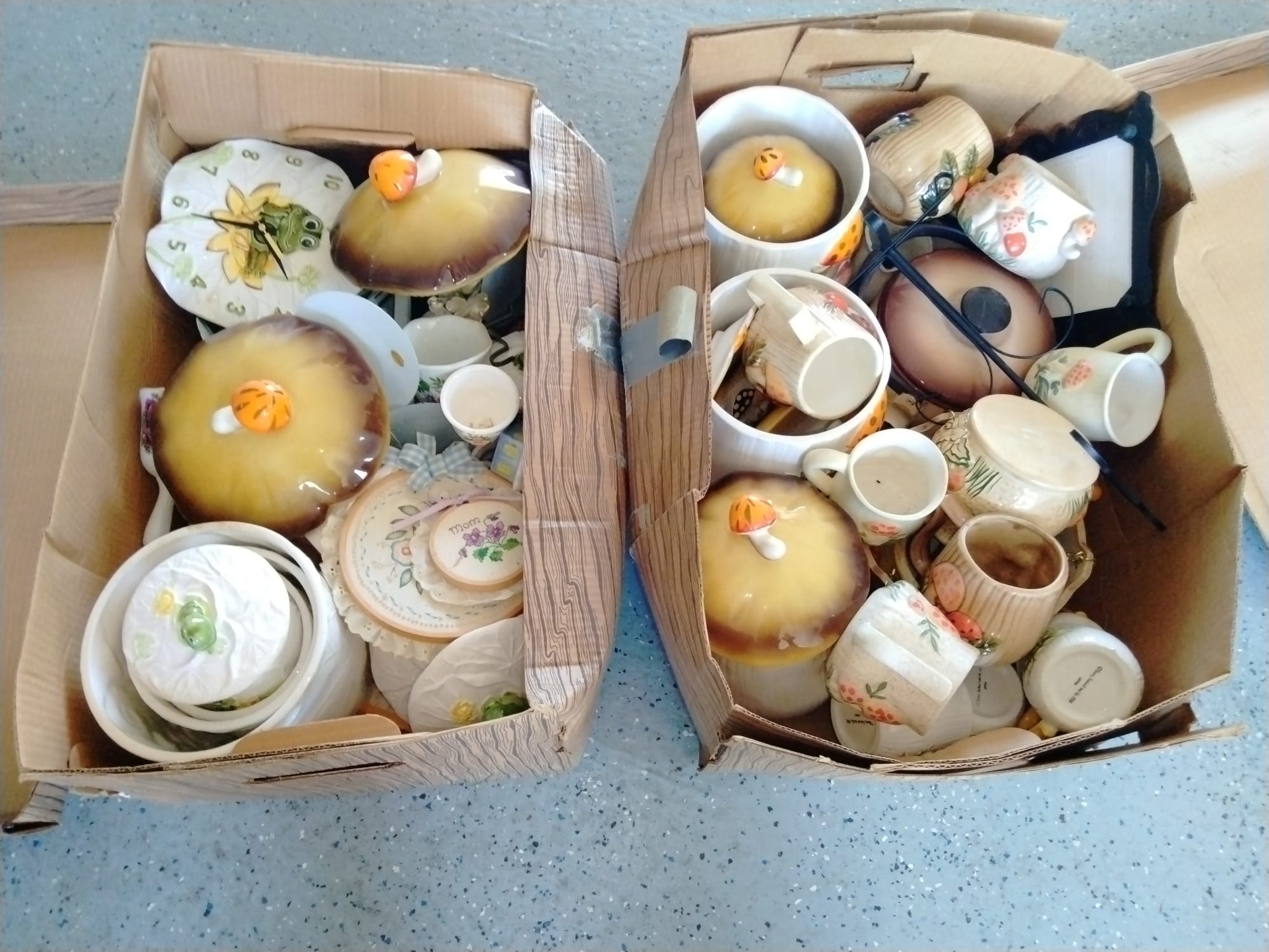 Online Bidding Only!