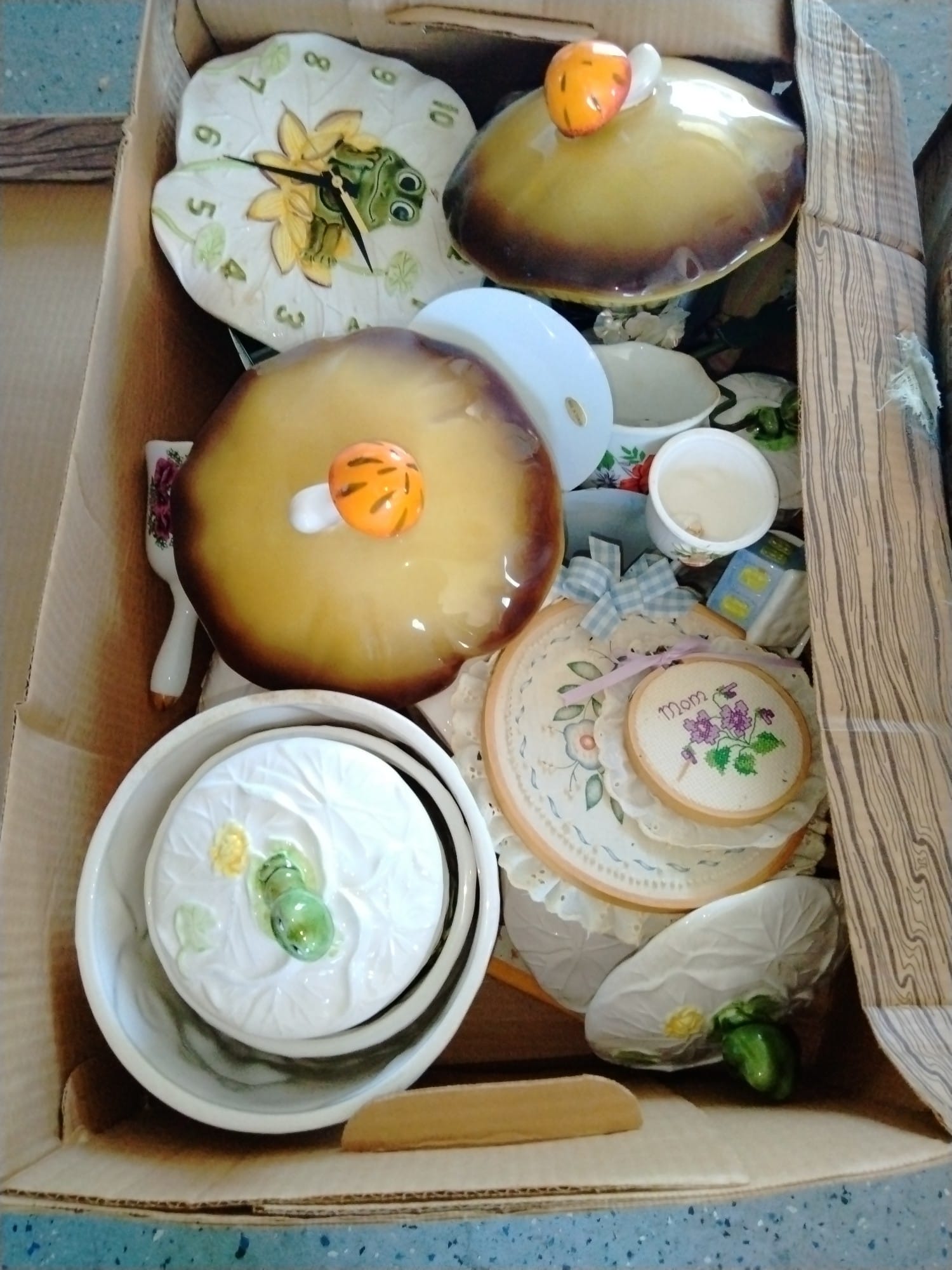 Online Bidding Only!