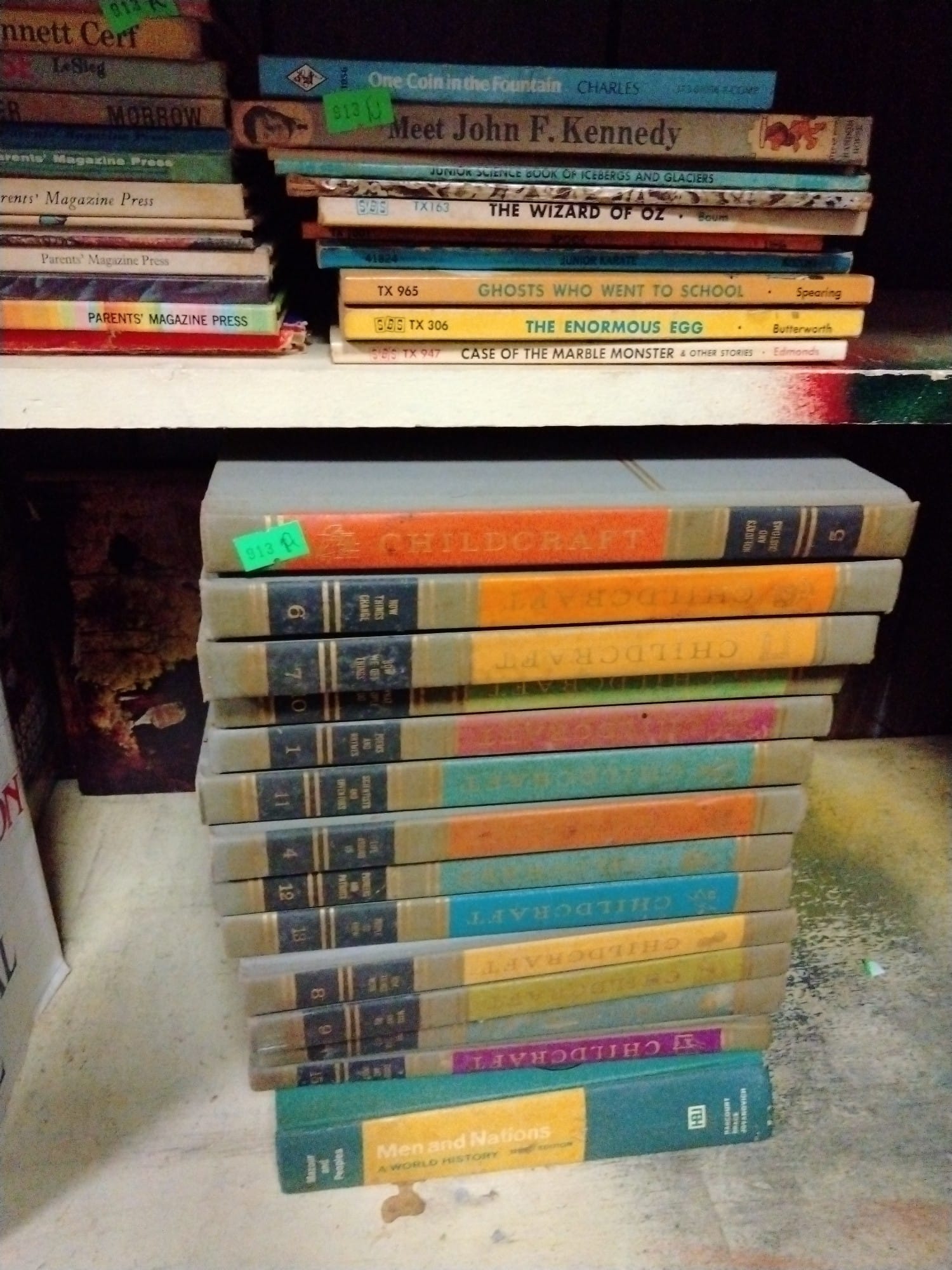 Online Bidding Only!