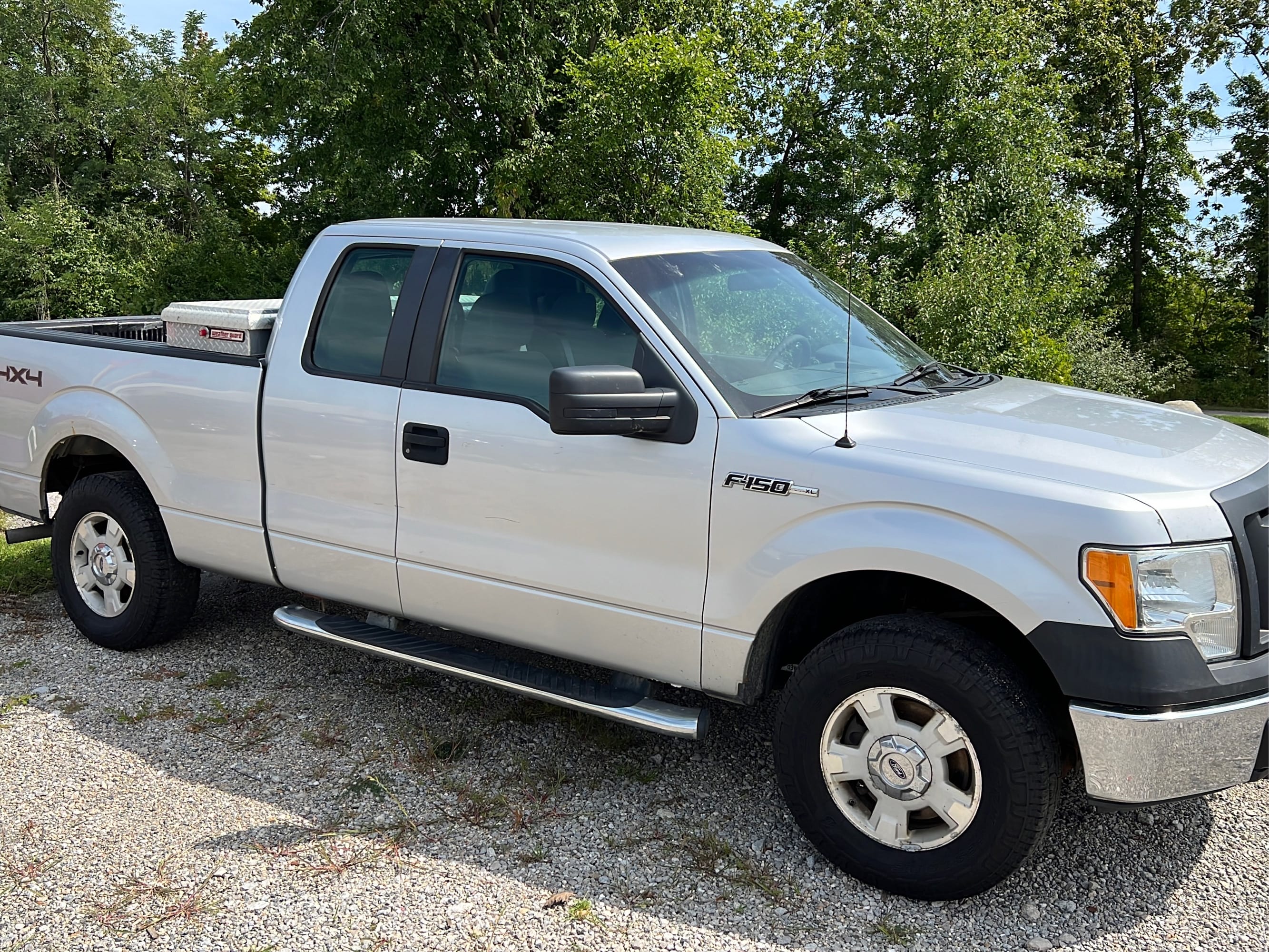 Online Bidding Available!