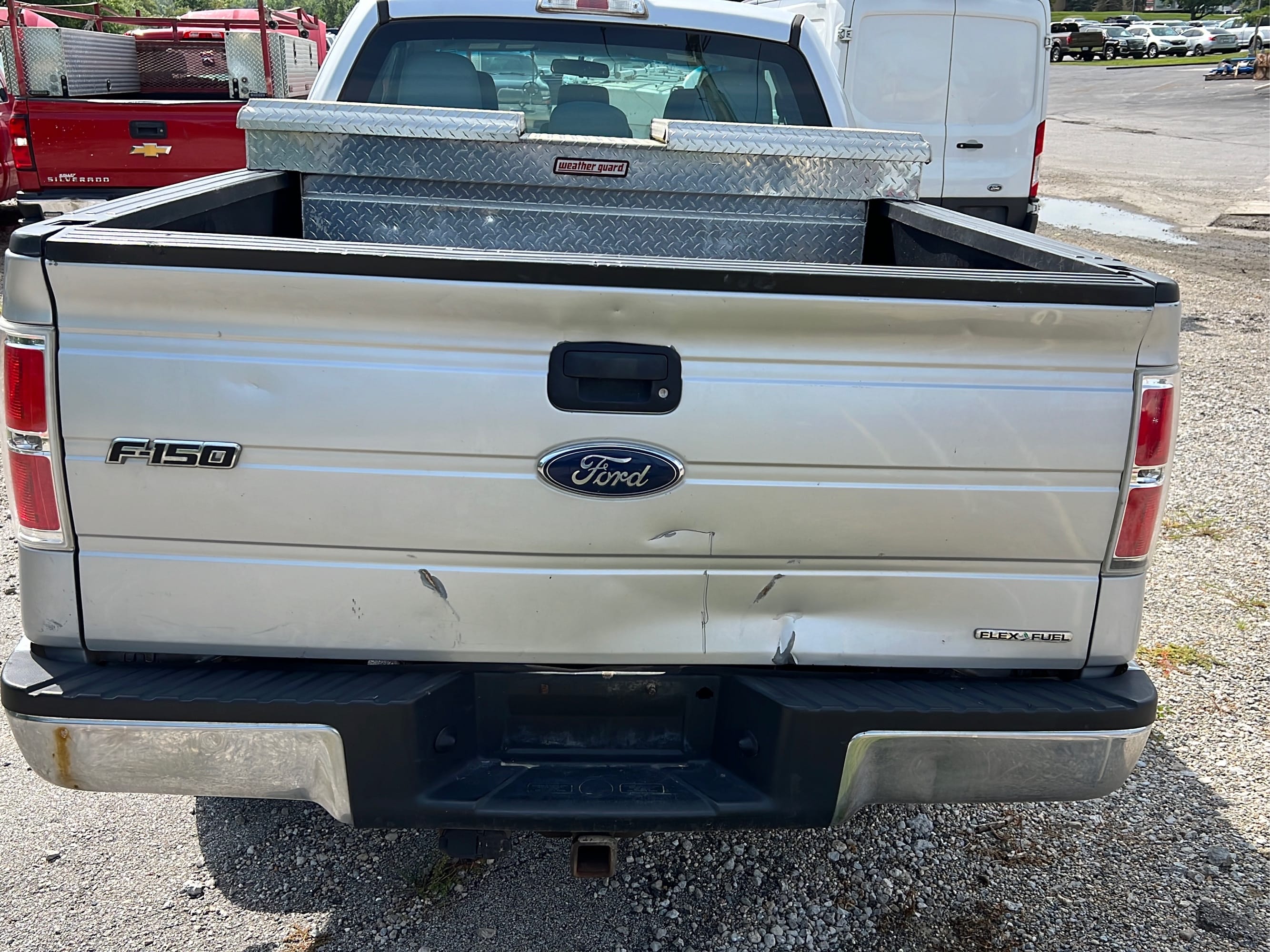 Online Bidding Available!