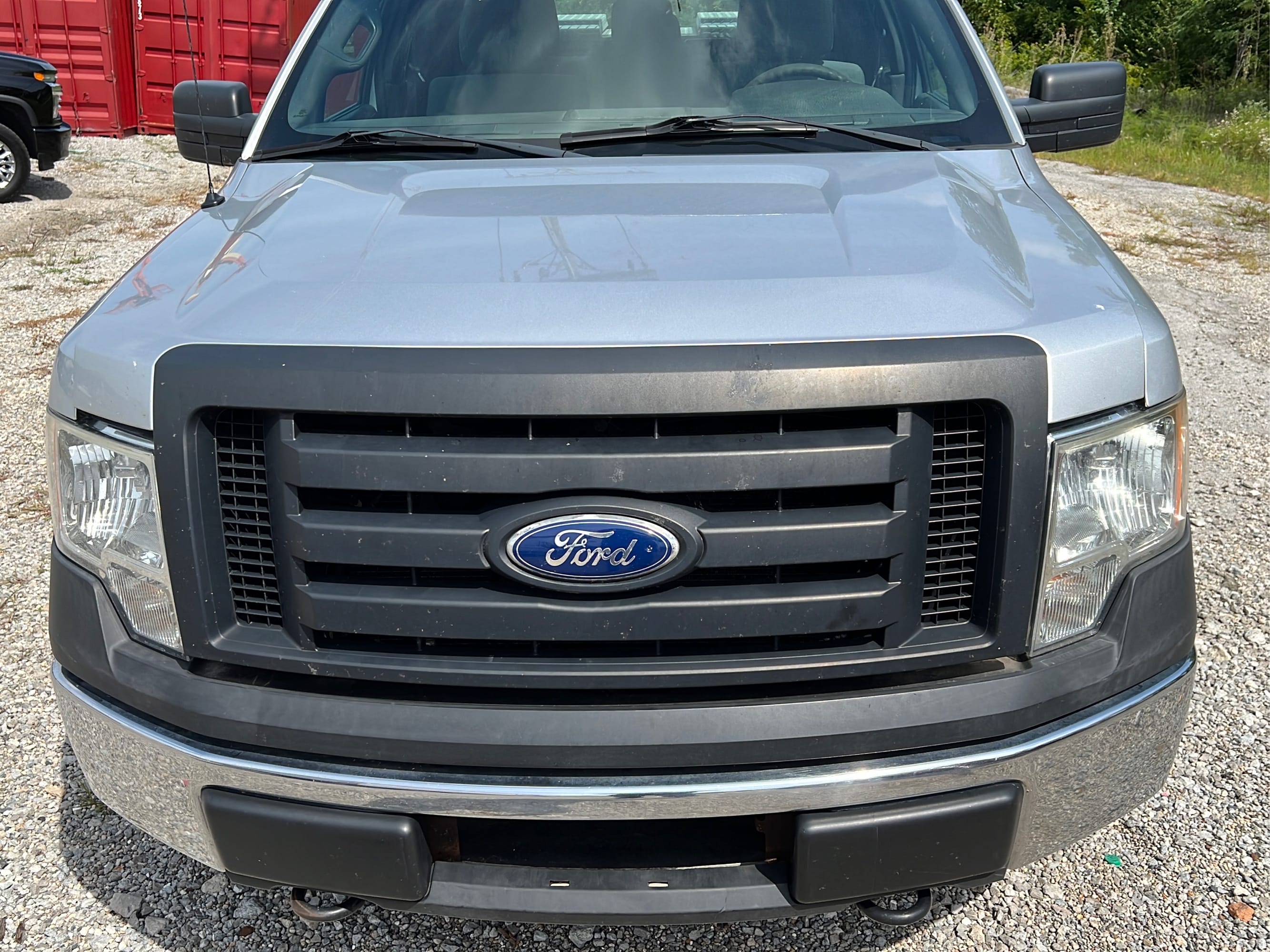 Online Bidding Available!