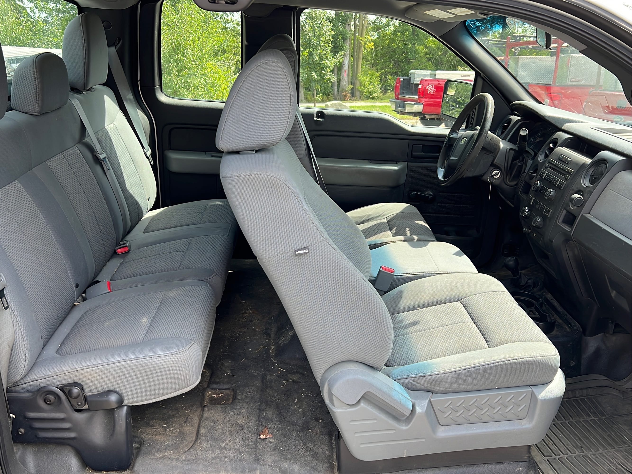 Online Bidding Available!