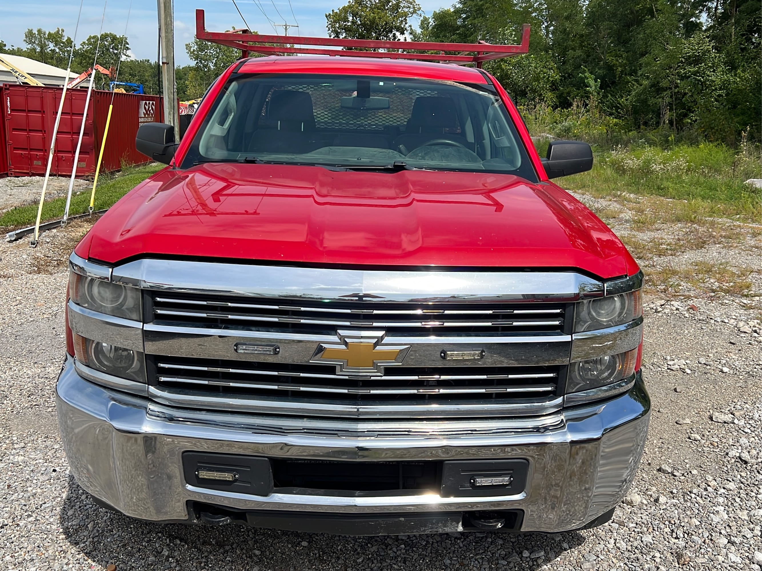 Online Bidding Available!