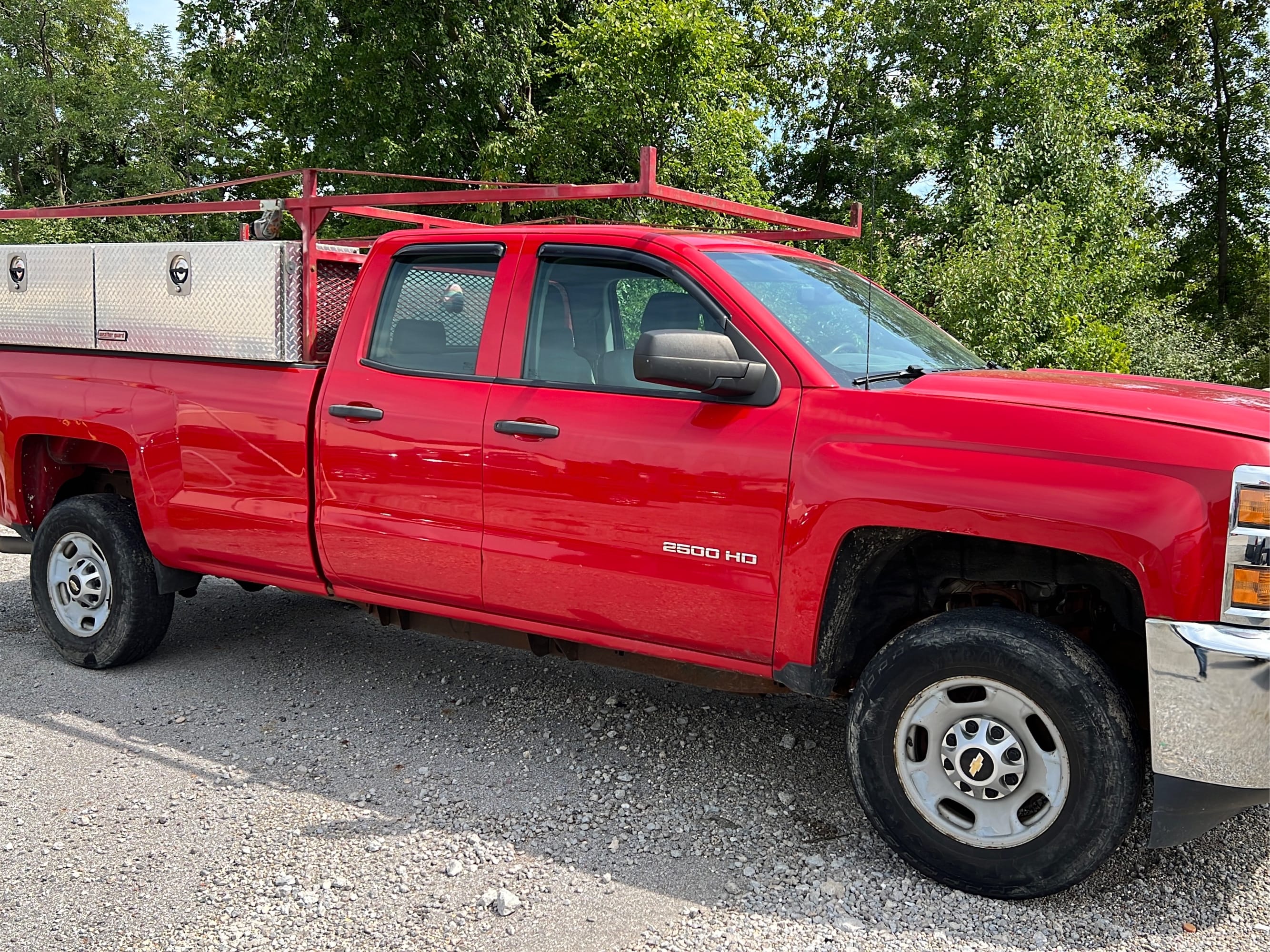 Online Bidding Available!