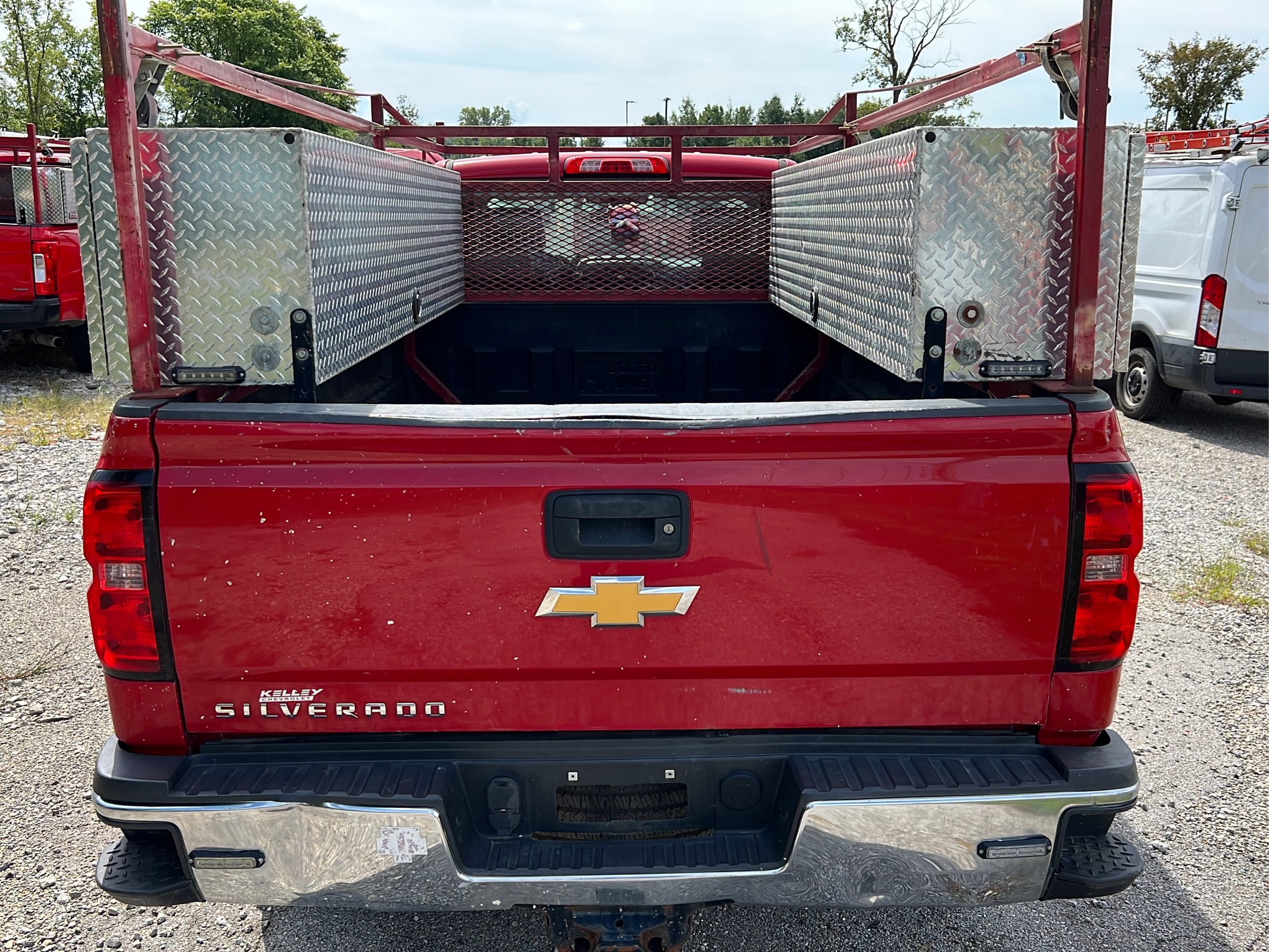 Online Bidding Available!