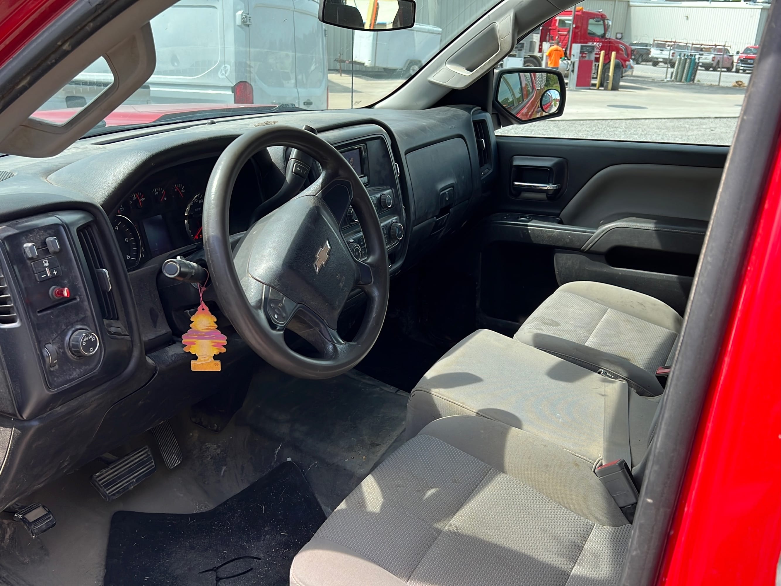 Online Bidding Available!