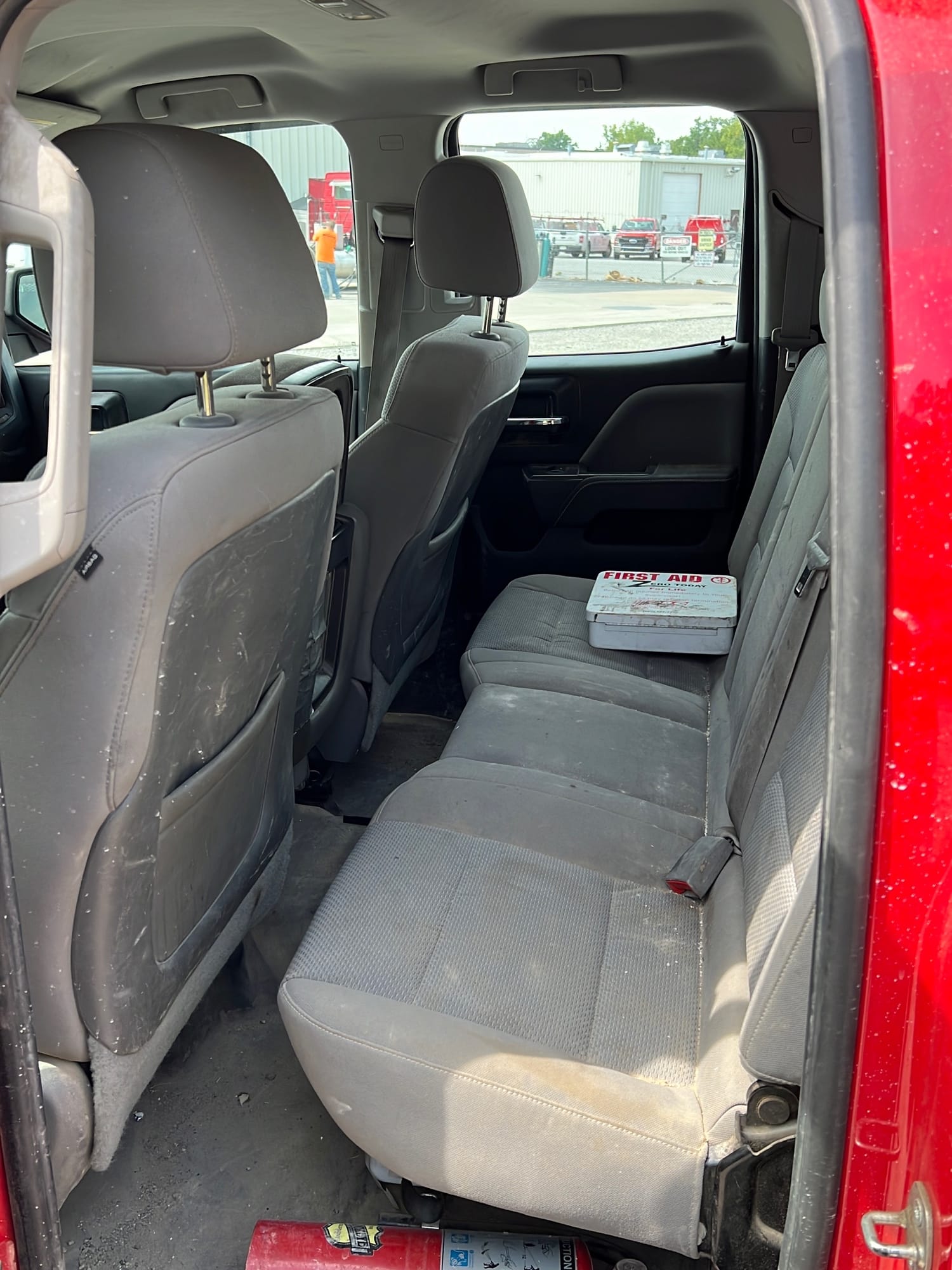 Online Bidding Available!