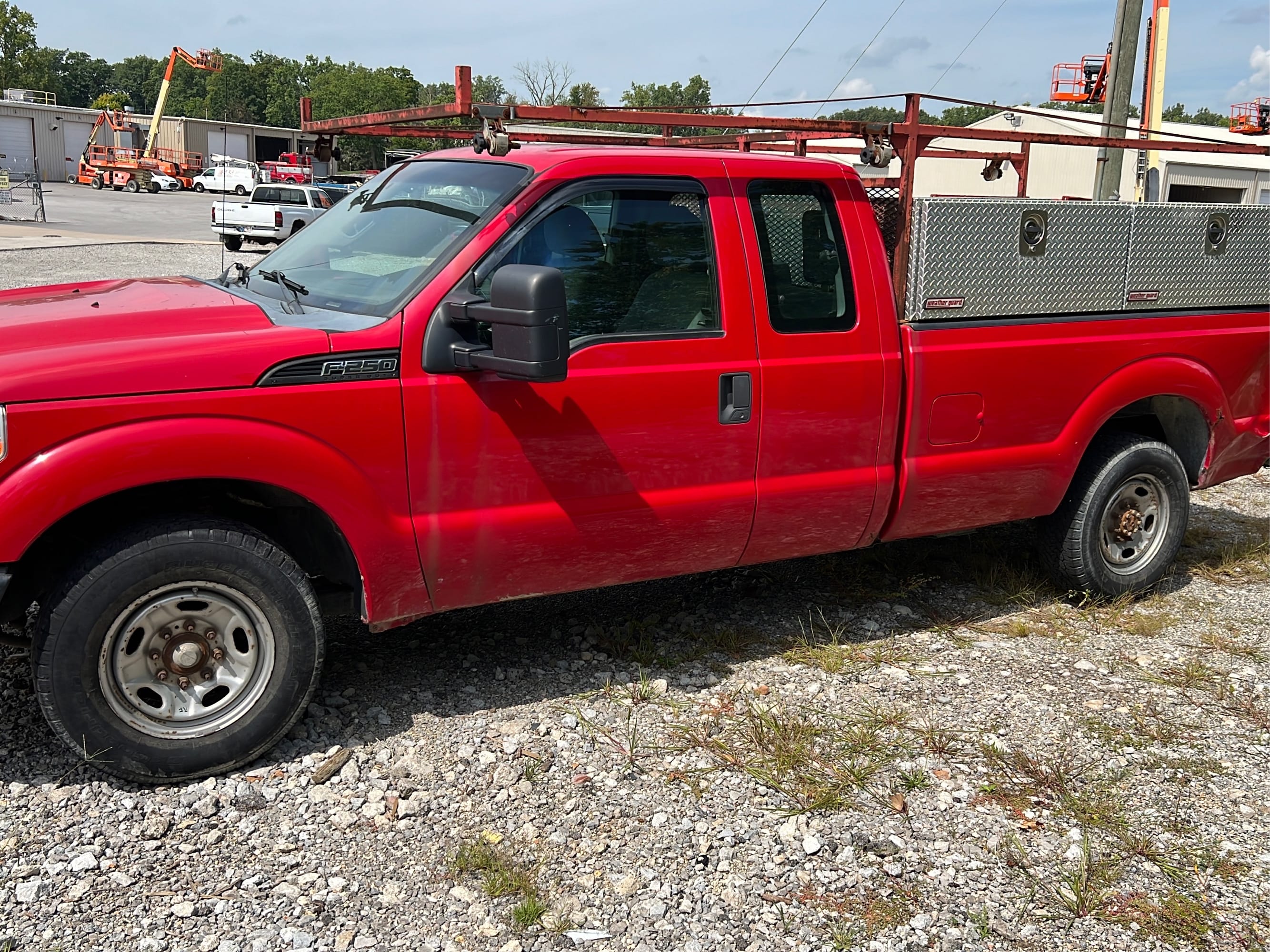 Online Bidding Available!