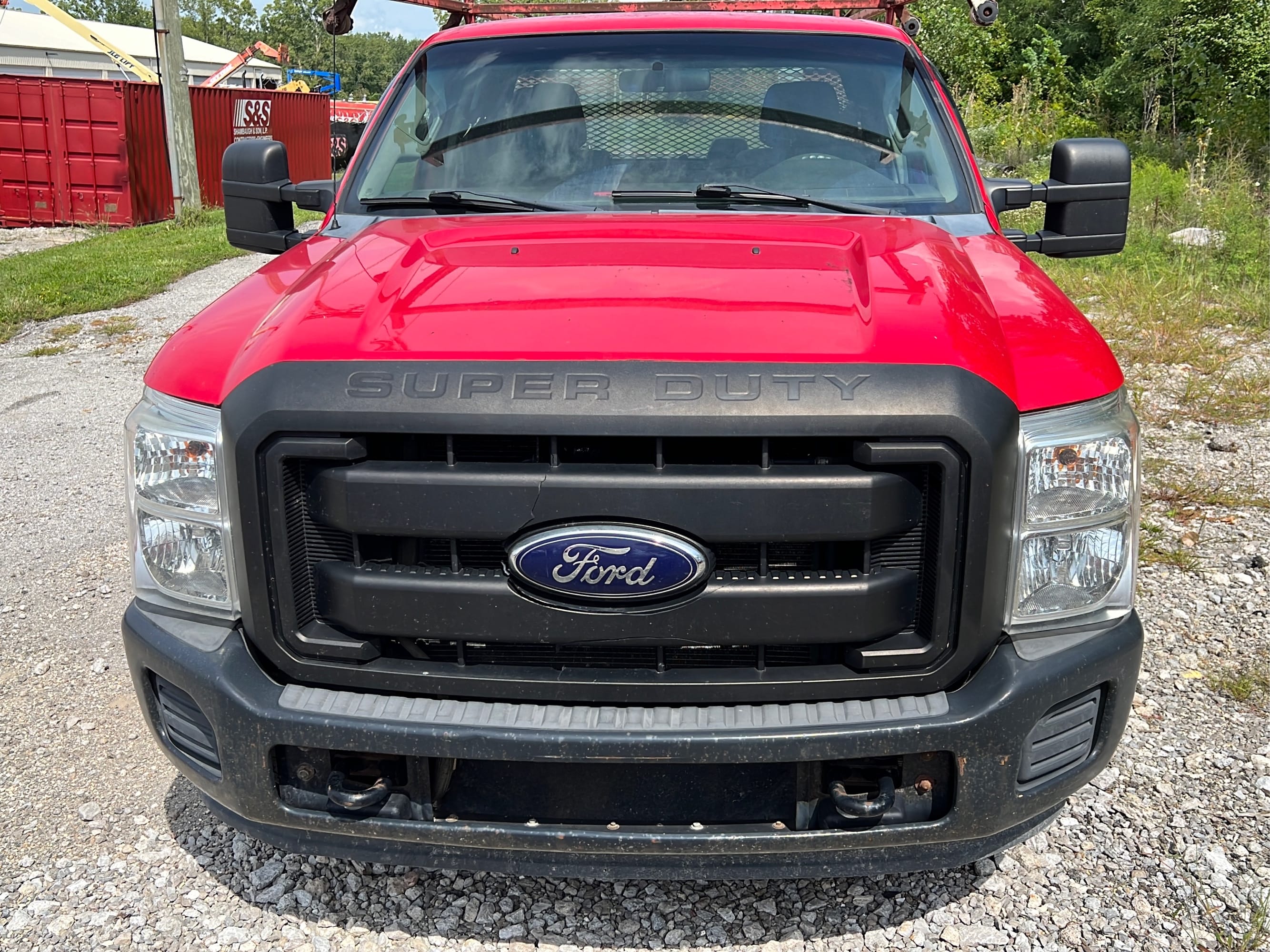 Online Bidding Available!