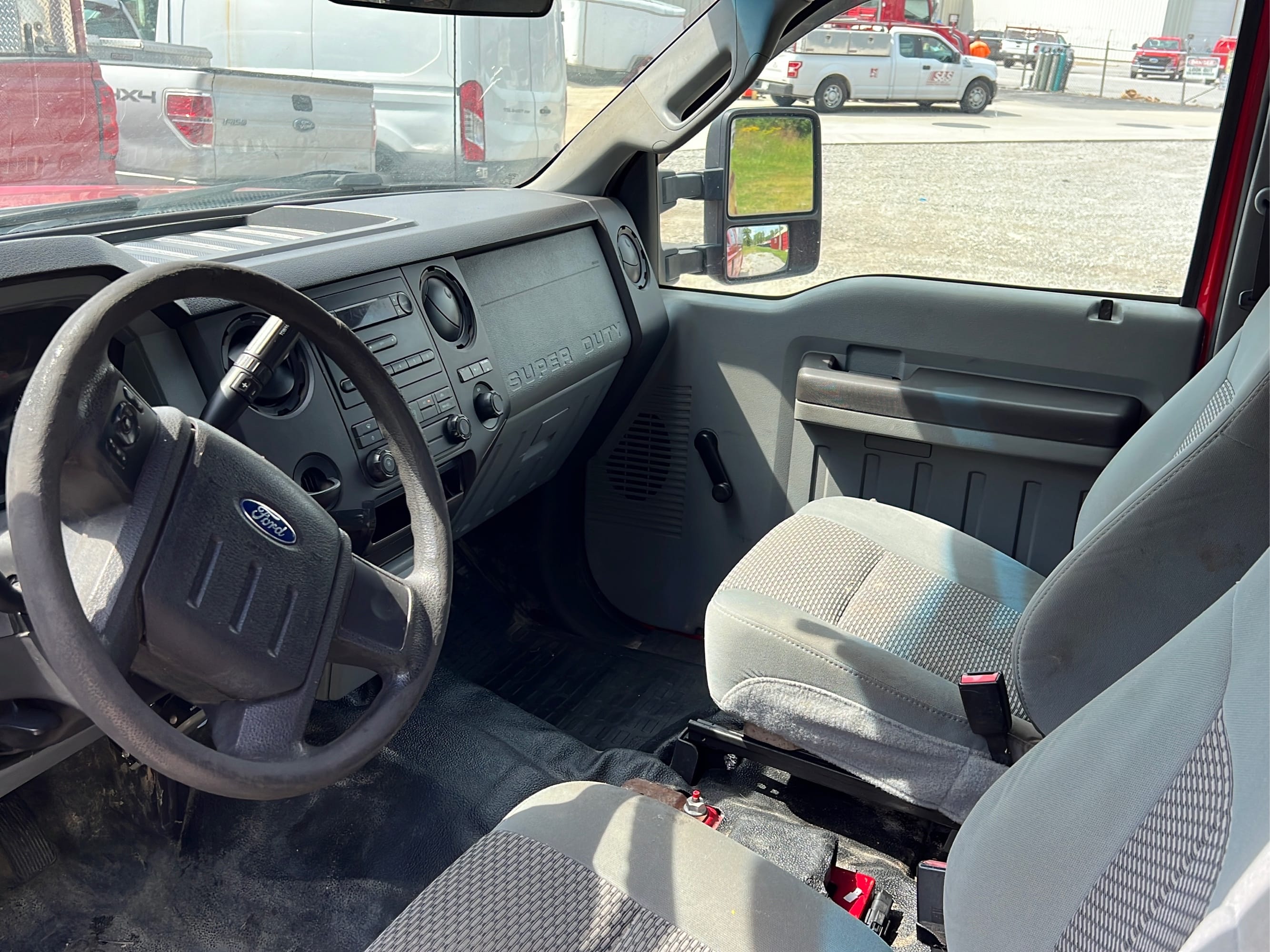 Online Bidding Available!