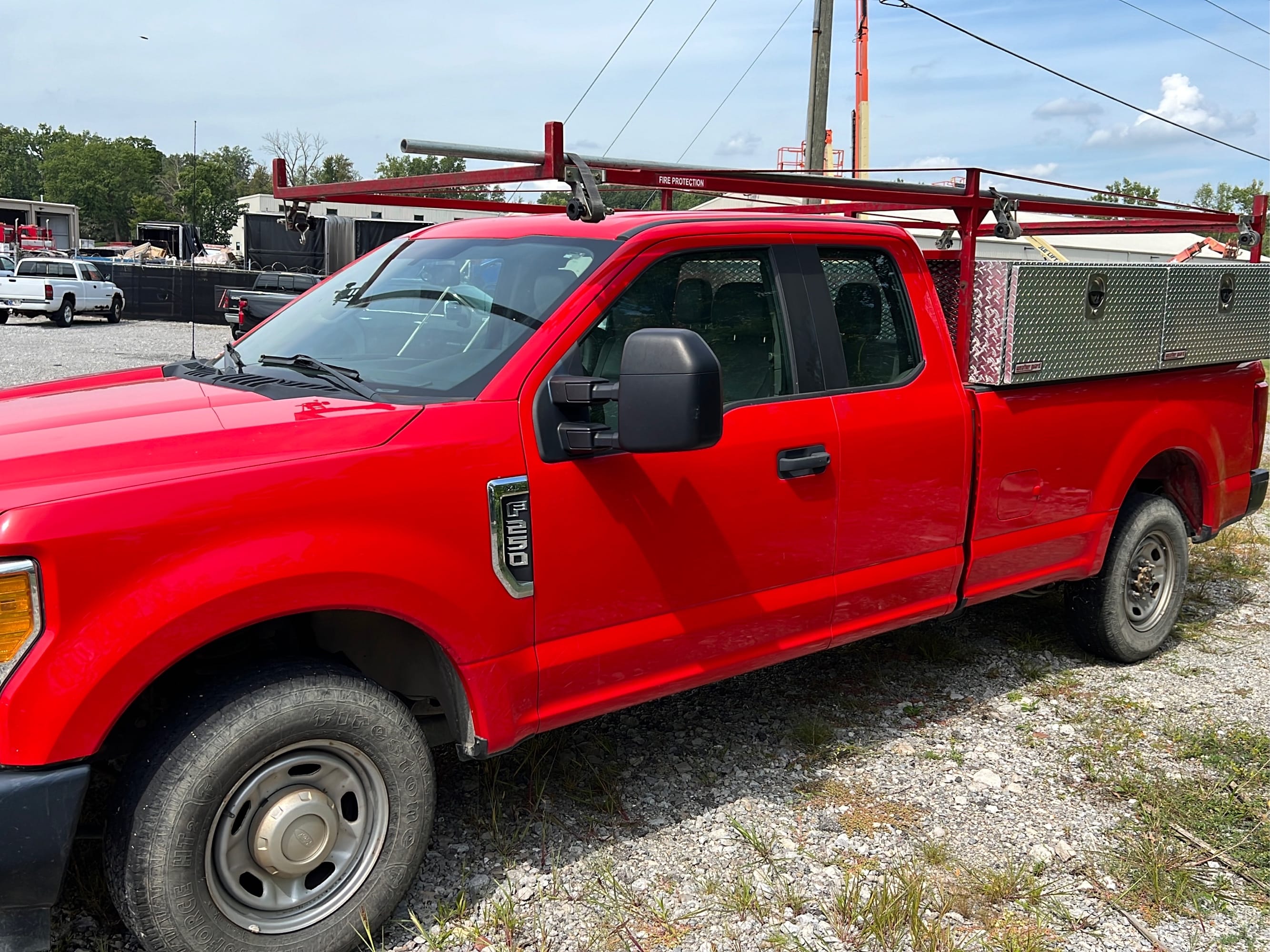 Online Bidding Available!