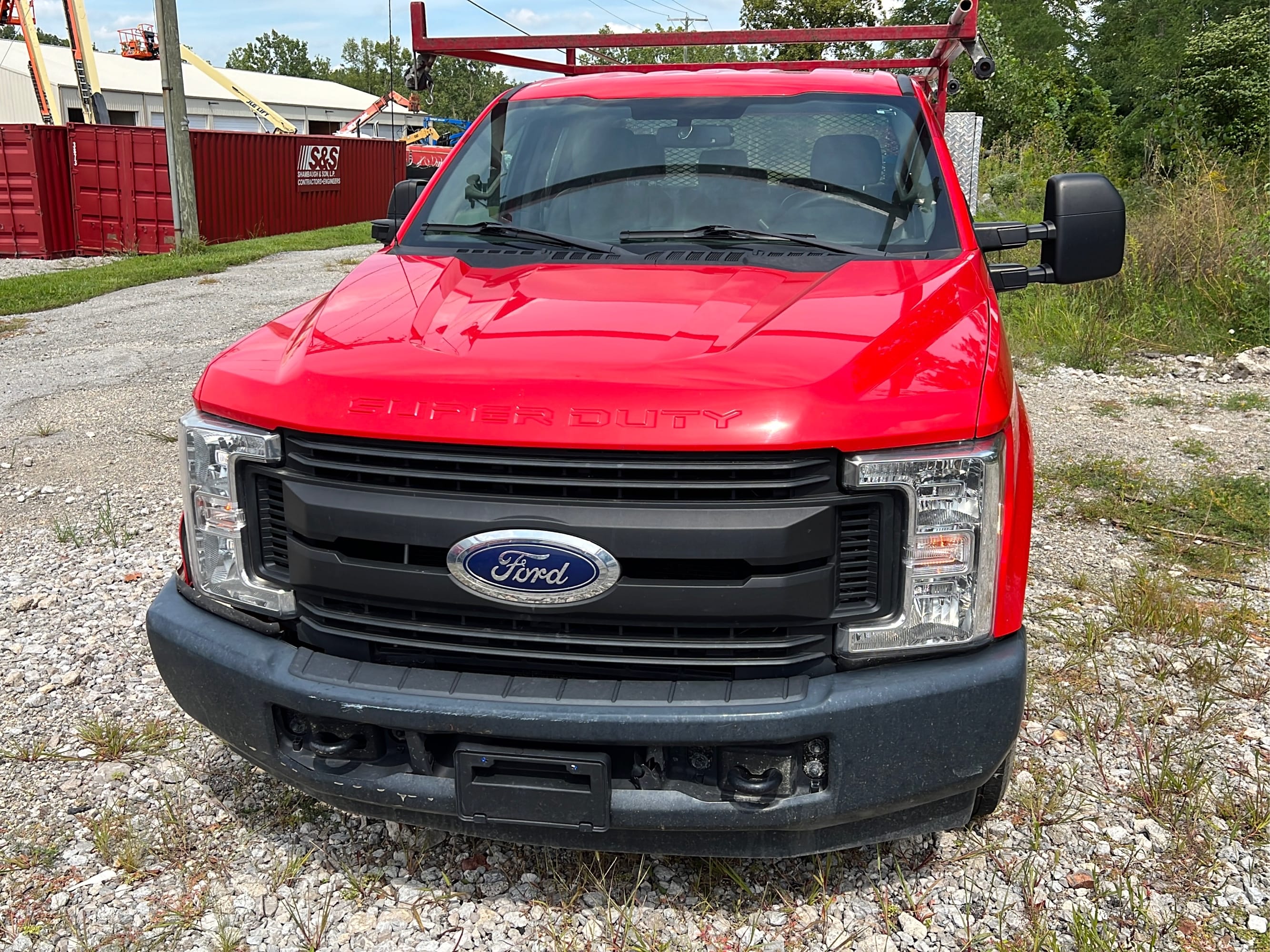 Online Bidding Available!