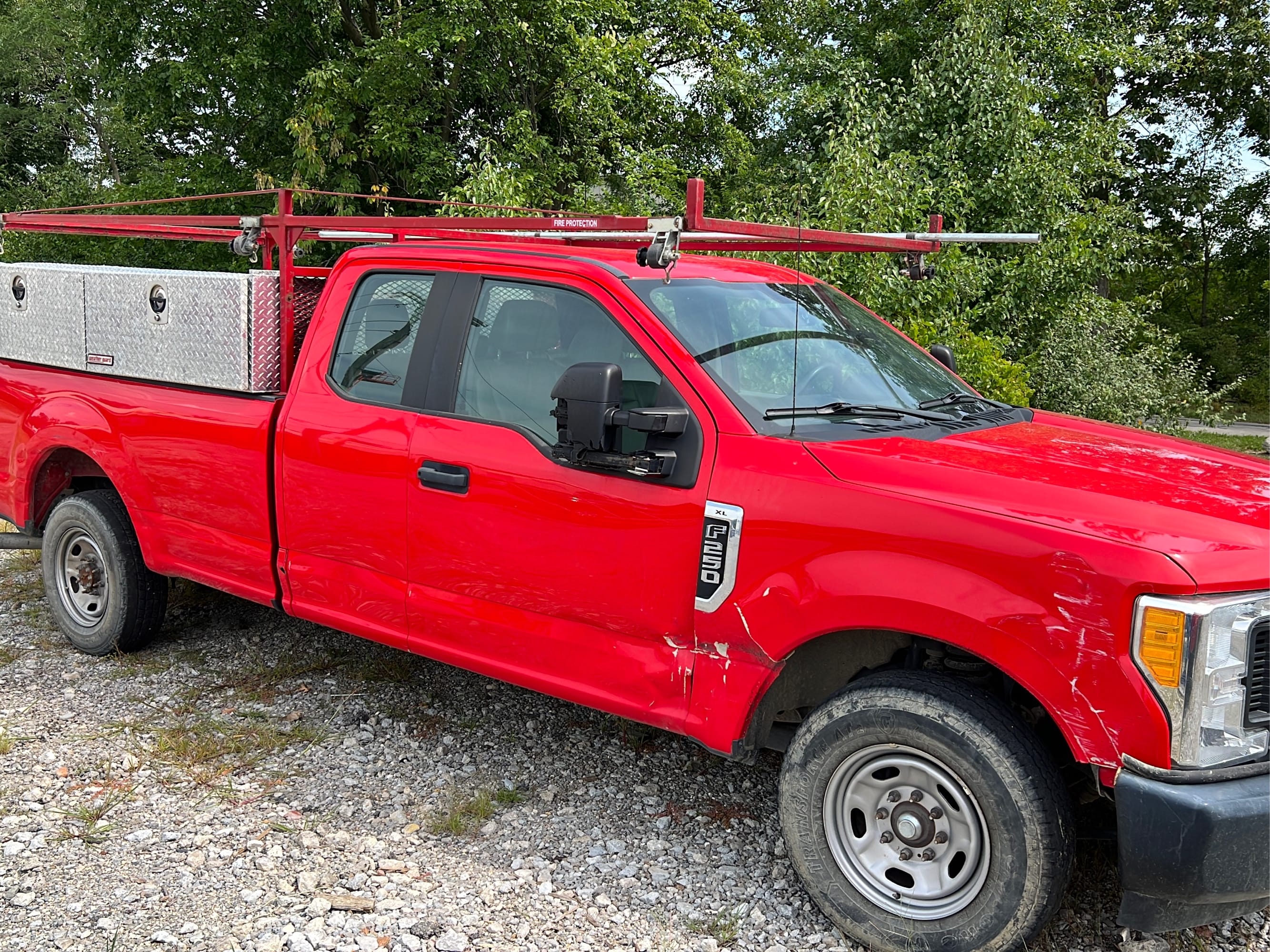 Online Bidding Available!