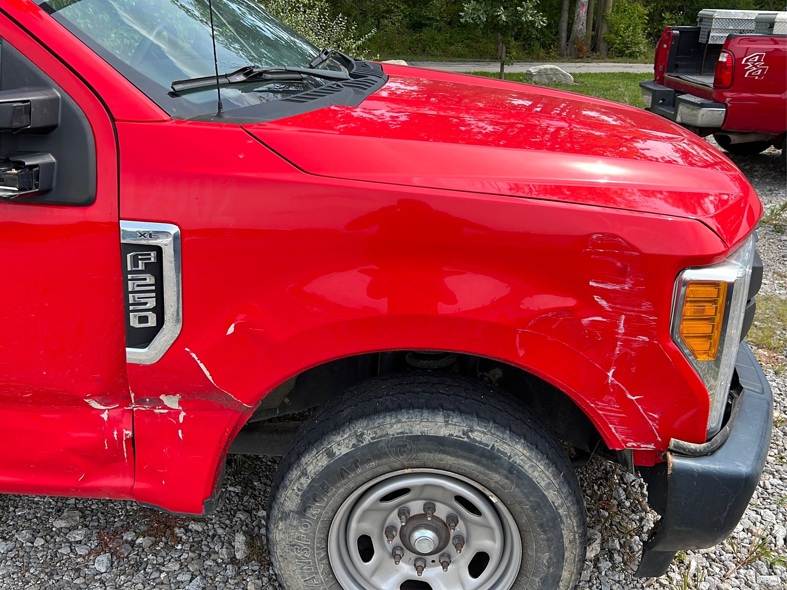 Online Bidding Available!