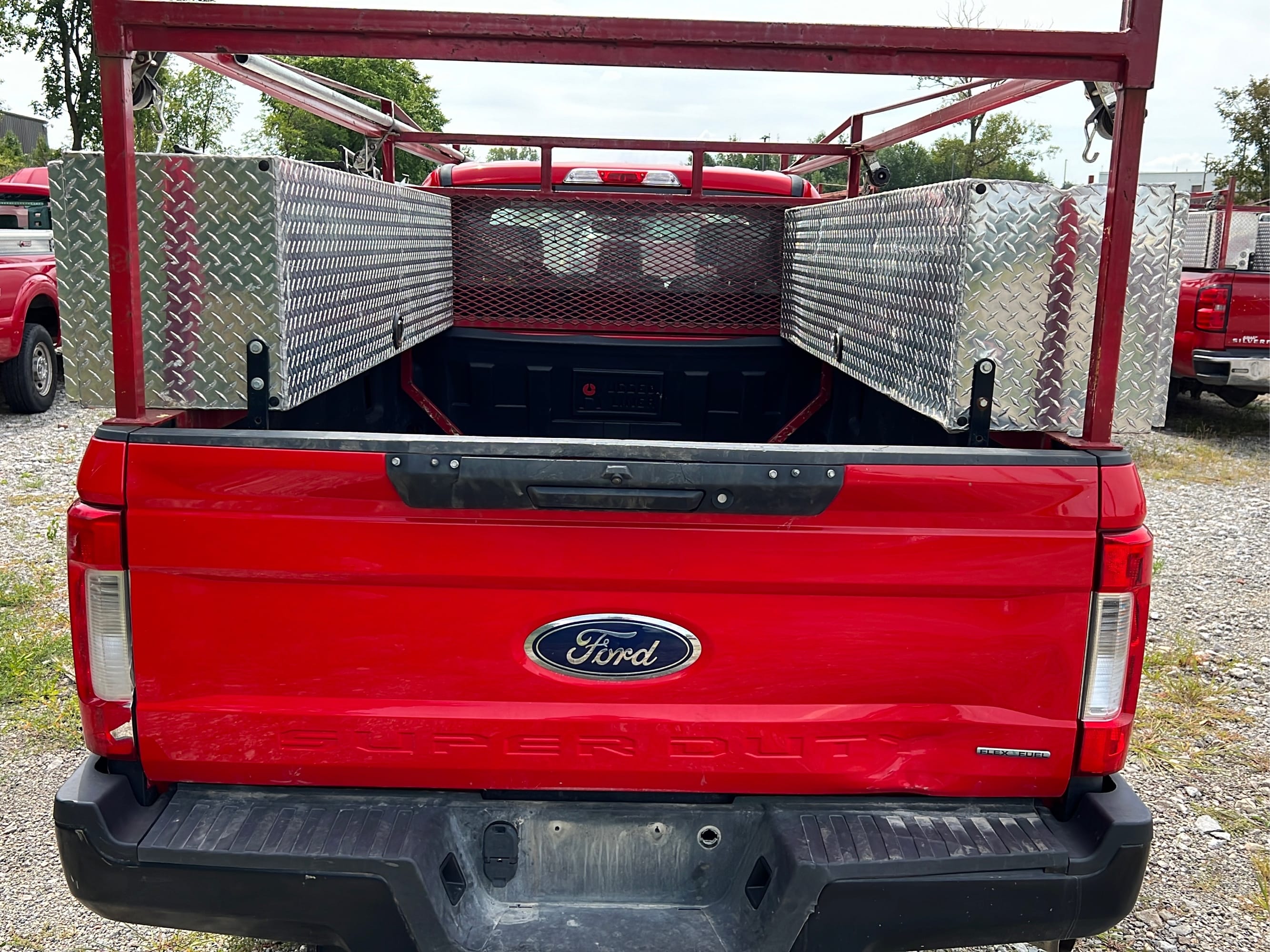 Online Bidding Available!