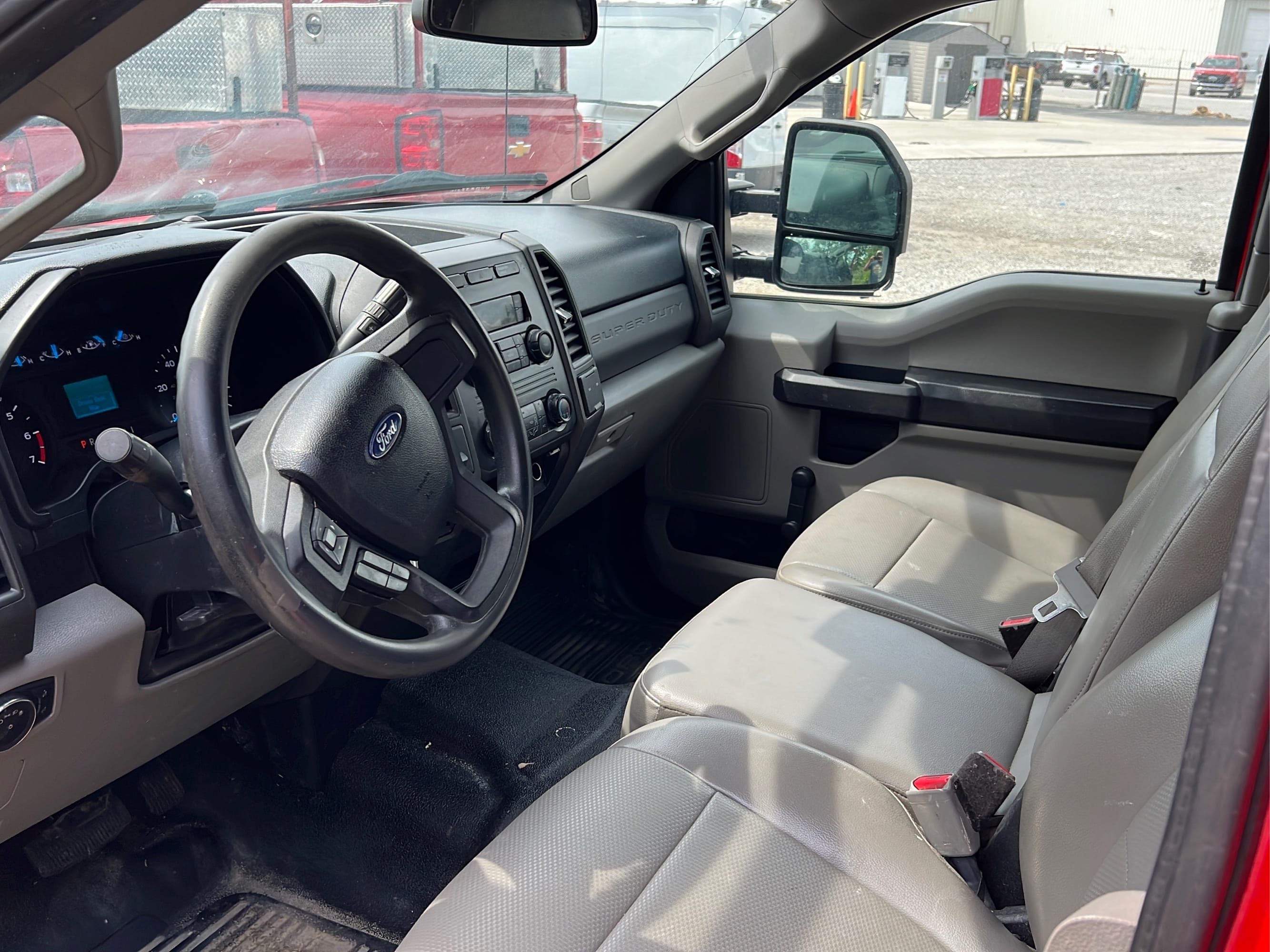 Online Bidding Available!