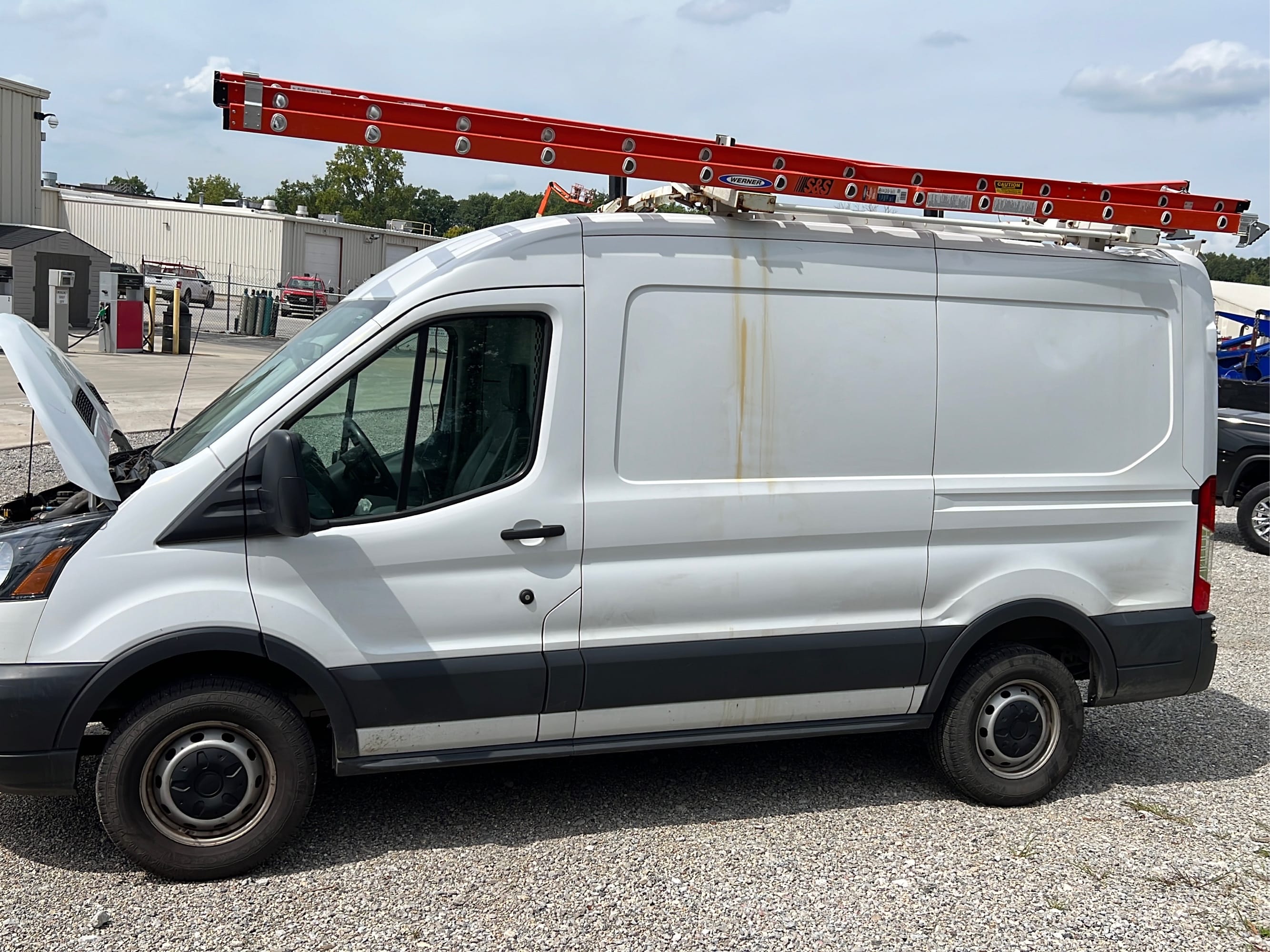 Online Bidding Available!