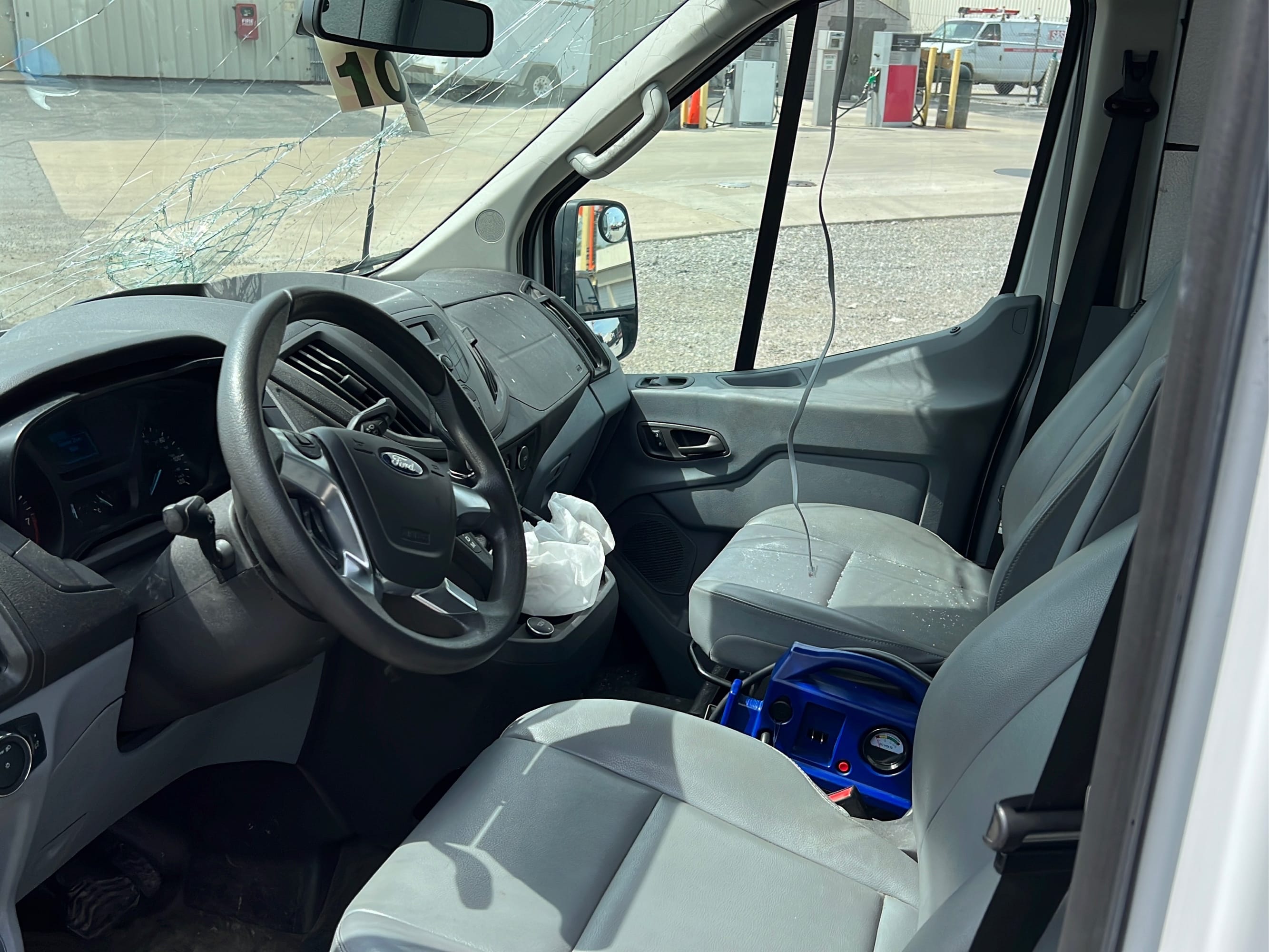 Online Bidding Available!