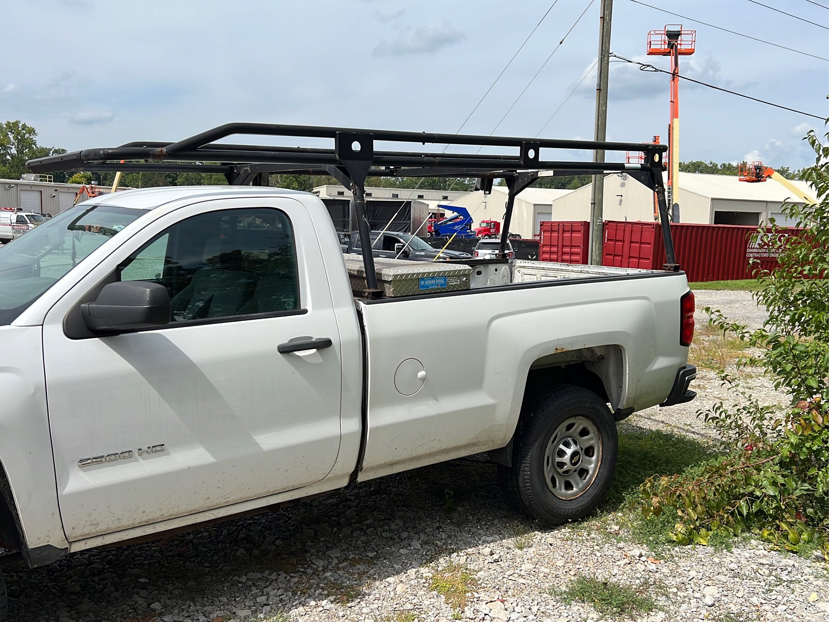 Online Bidding Available!