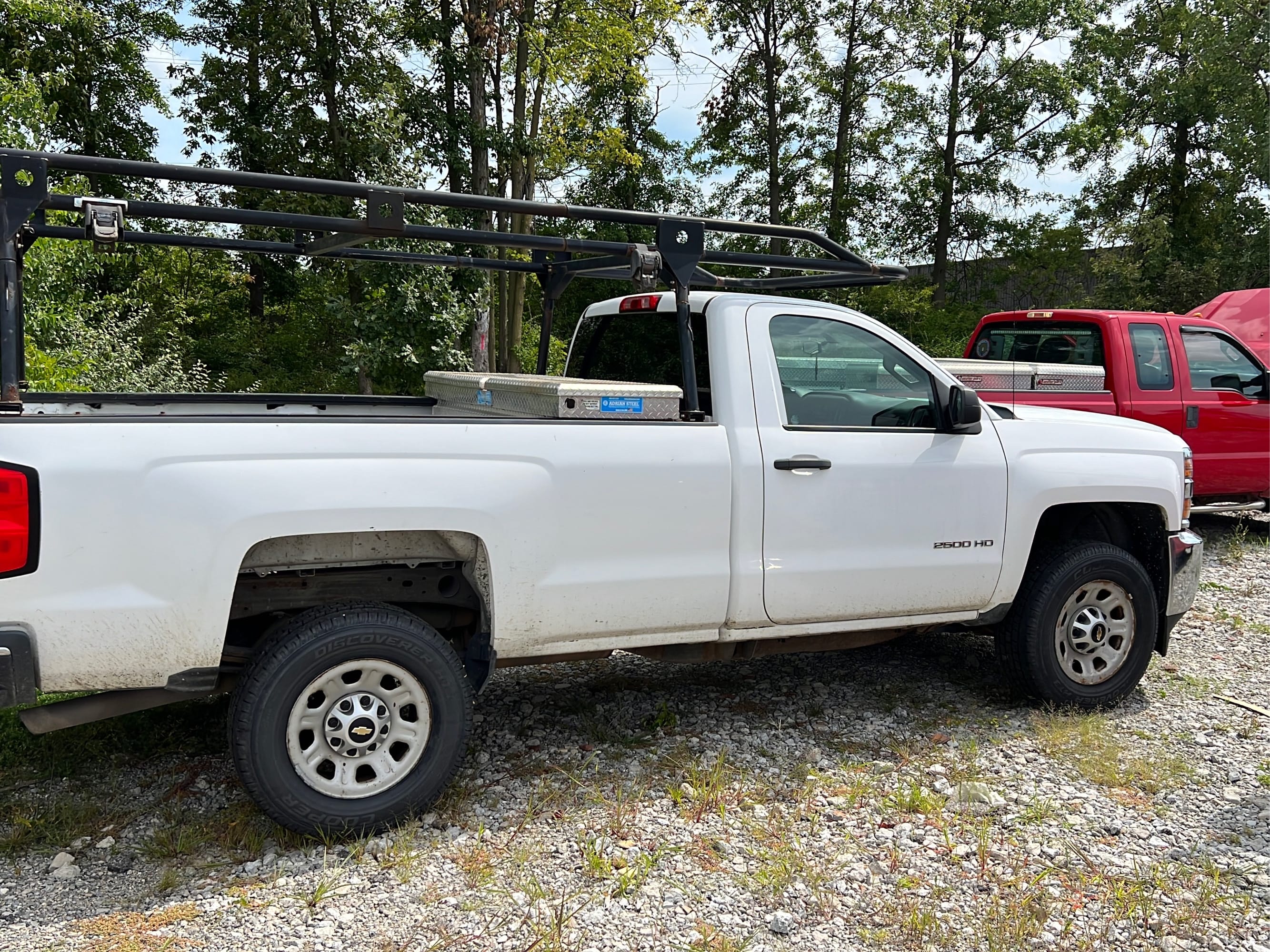 Online Bidding Available!