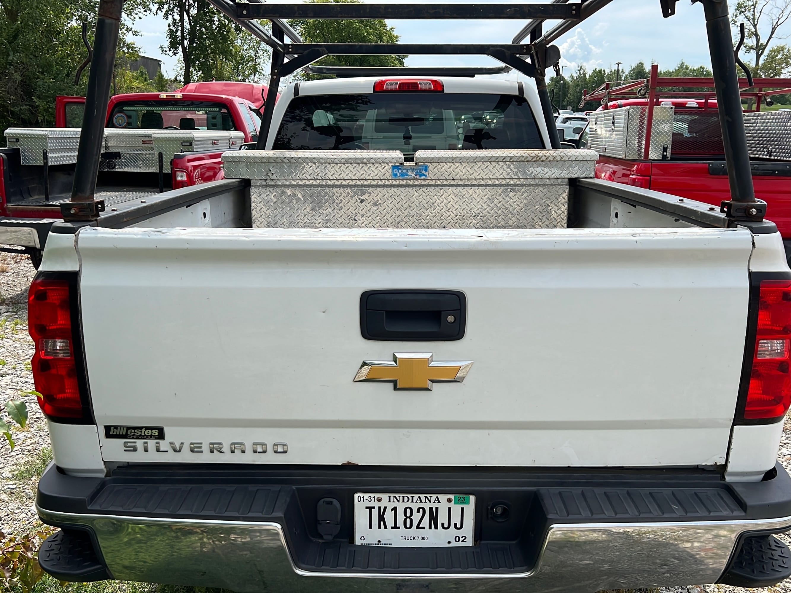 Online Bidding Available!