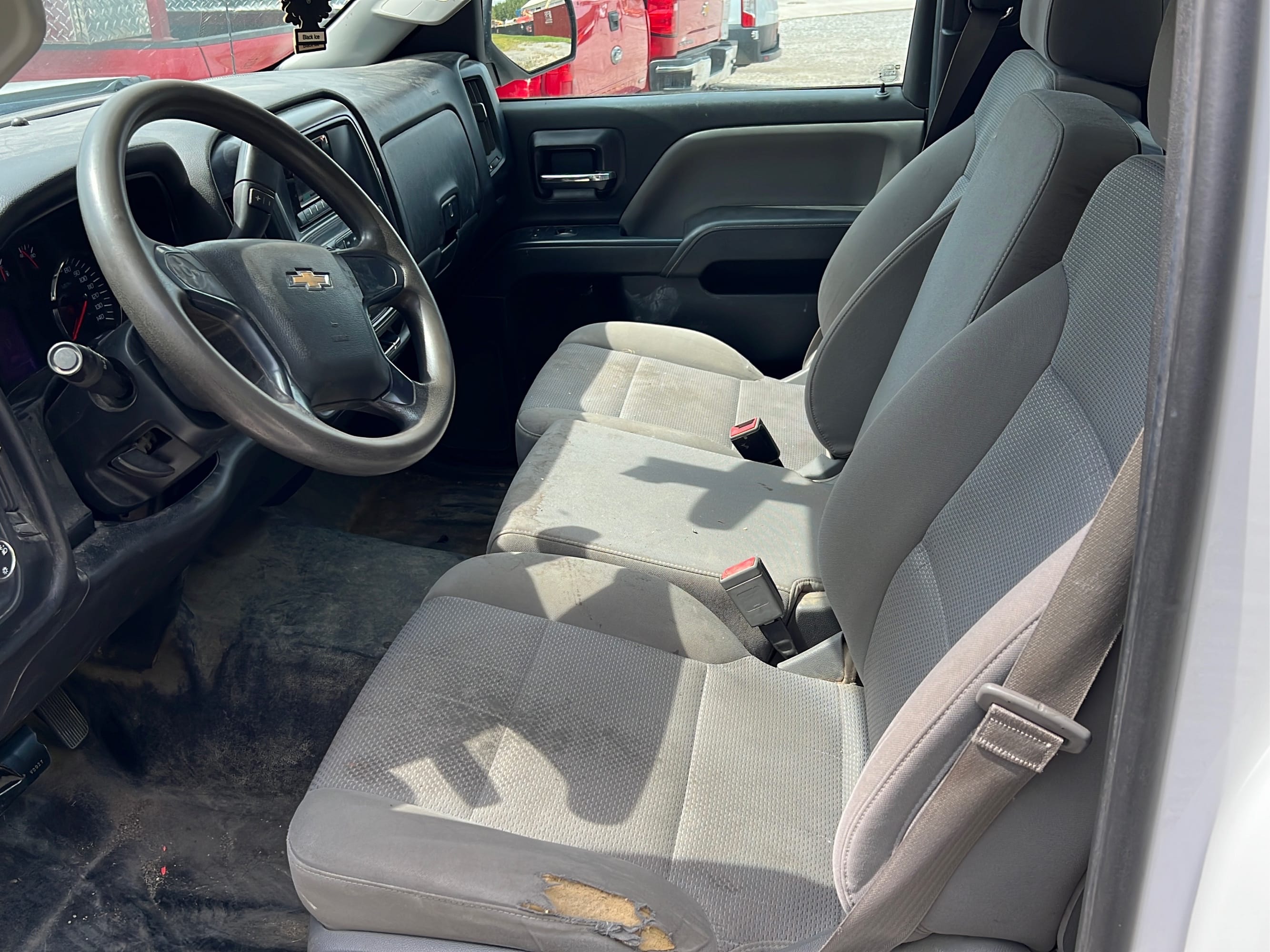 Online Bidding Available!