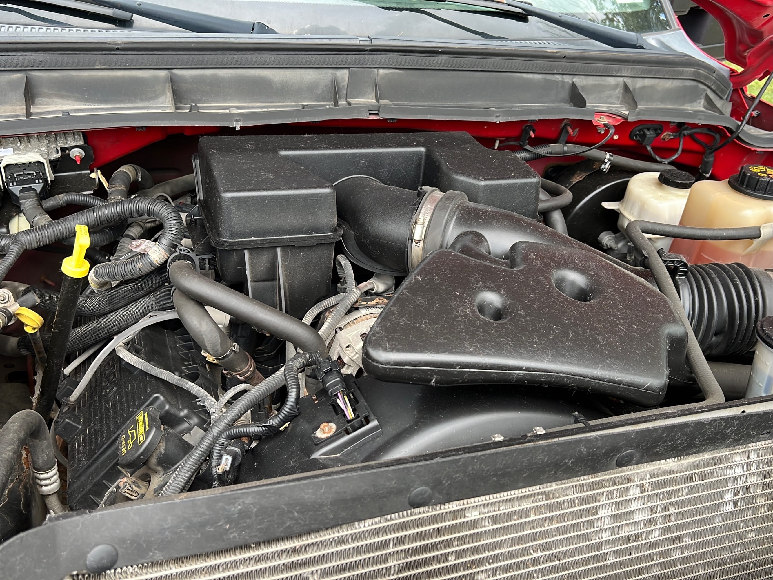 Online Bidding Available!