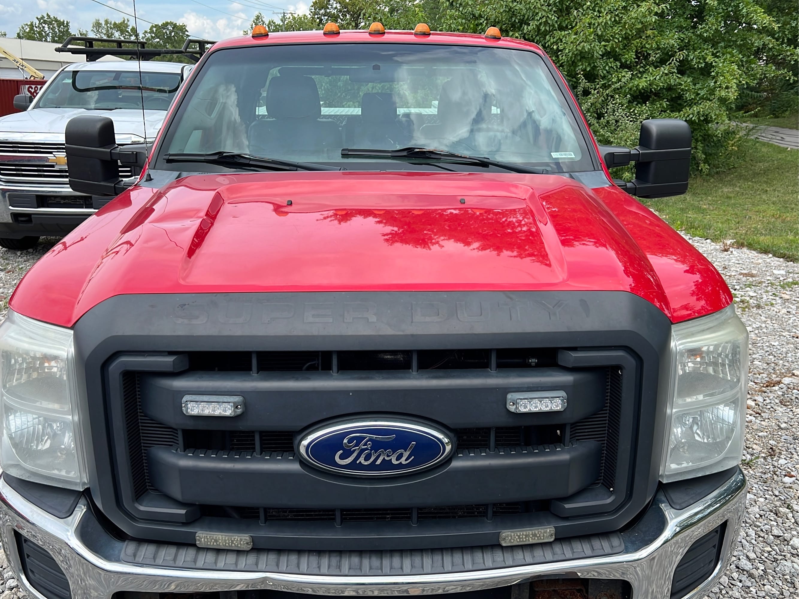 Online Bidding Available!